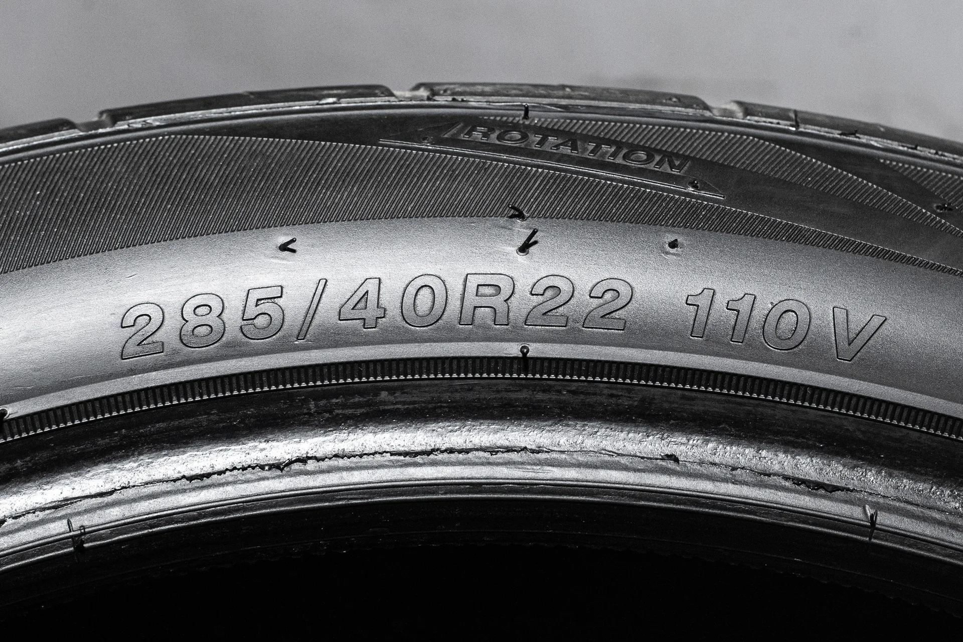 Grenlander Dias Zero 285/40 R22 110V XL - миниатюра 7