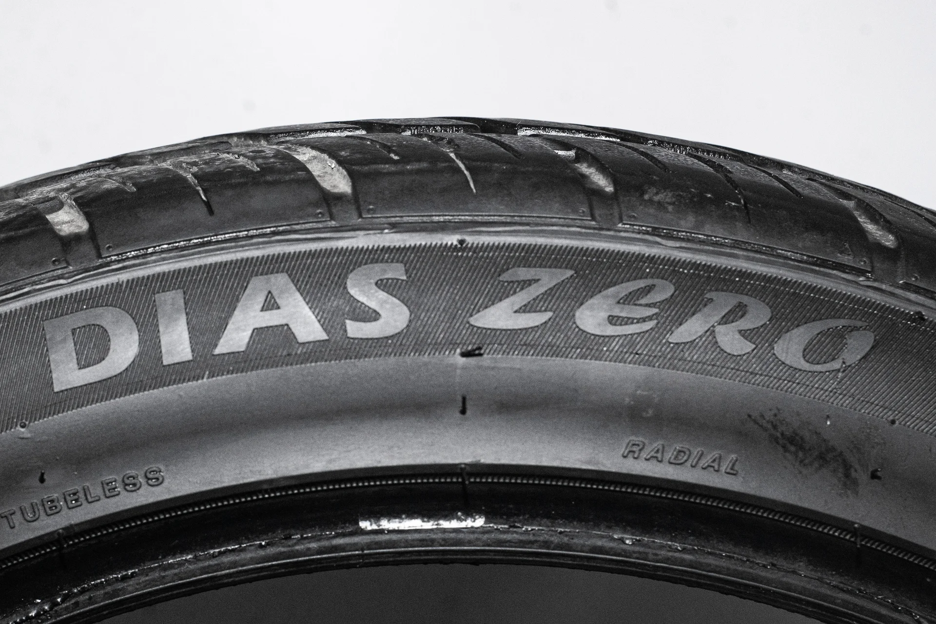 Grenlander Dias Zero 285/40 R22 110V XL - миниатюра 8