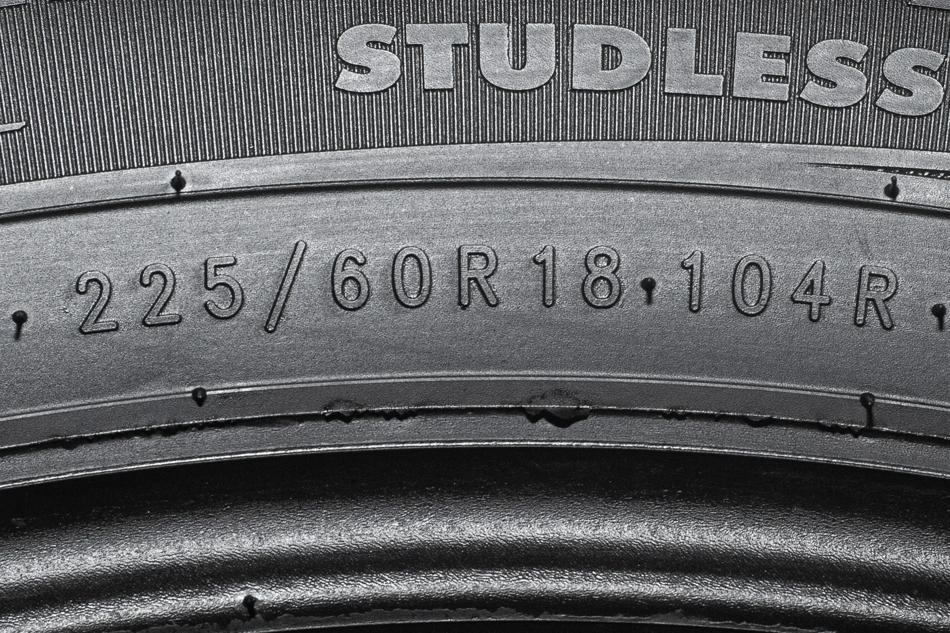 Nokian Nordman RS2 SUV 225/60 R18 104R - миниатюра 6