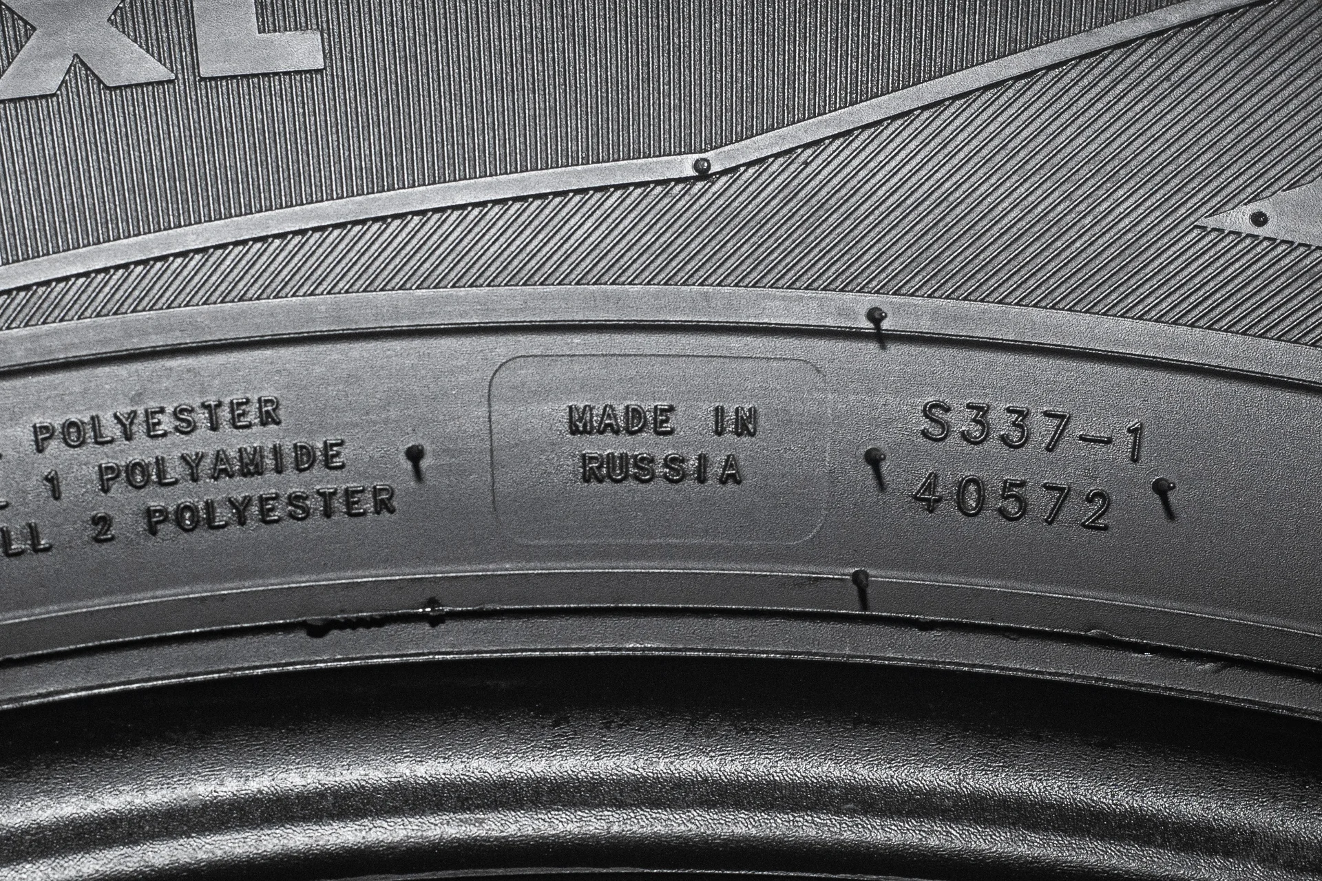 Nokian Nordman RS2 SUV 225/60 R18 104R - миниатюра 8