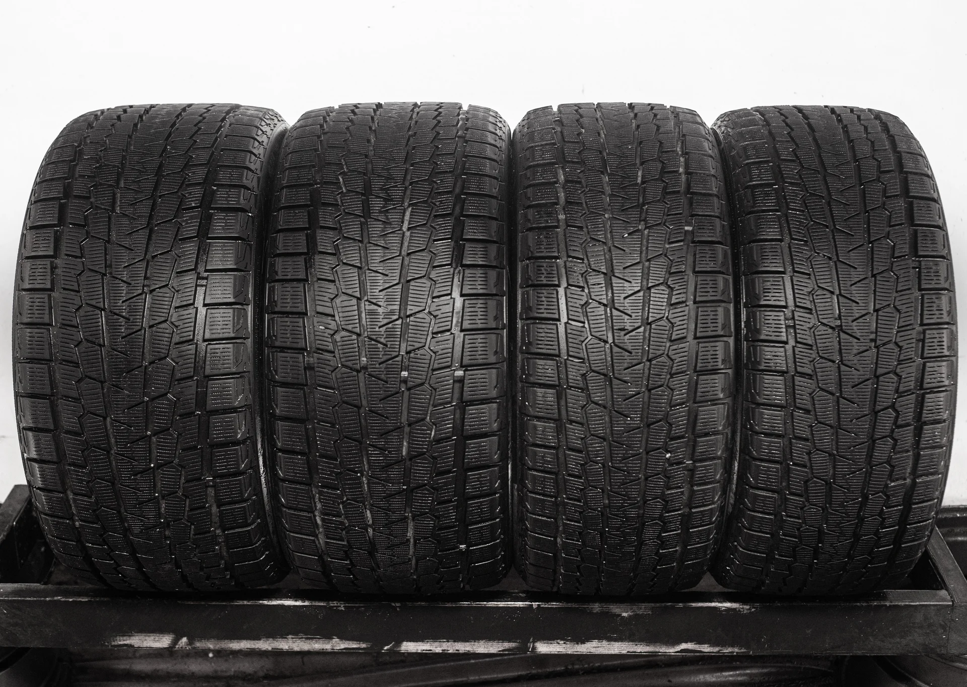 Yokohama ice Guard G075 275/35 R22 104Q + 315/30 R22 107Q