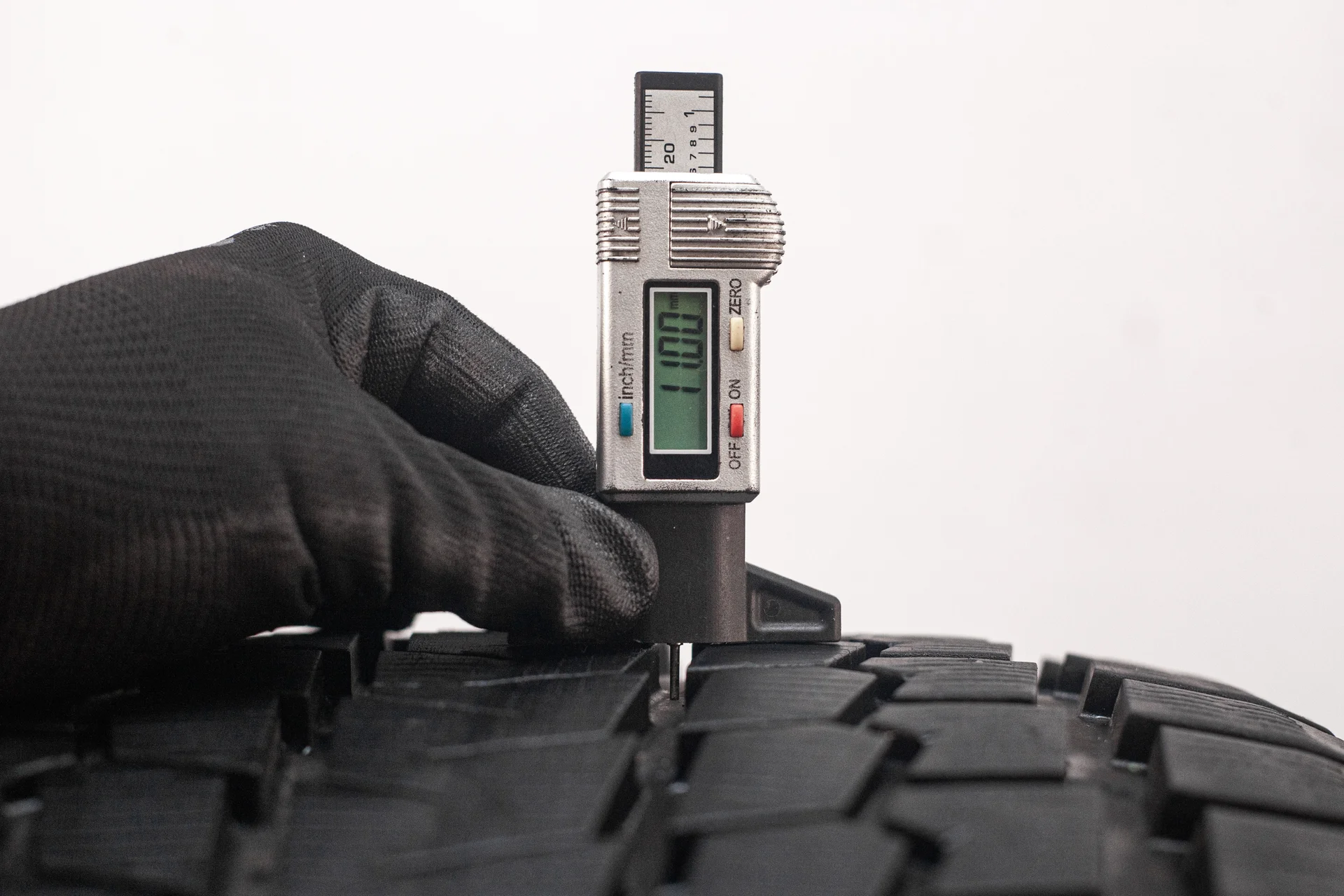 Yokohama ice Guard G075 275/35 R22 104Q + 315/30 R22 107Q - миниатюра 2
