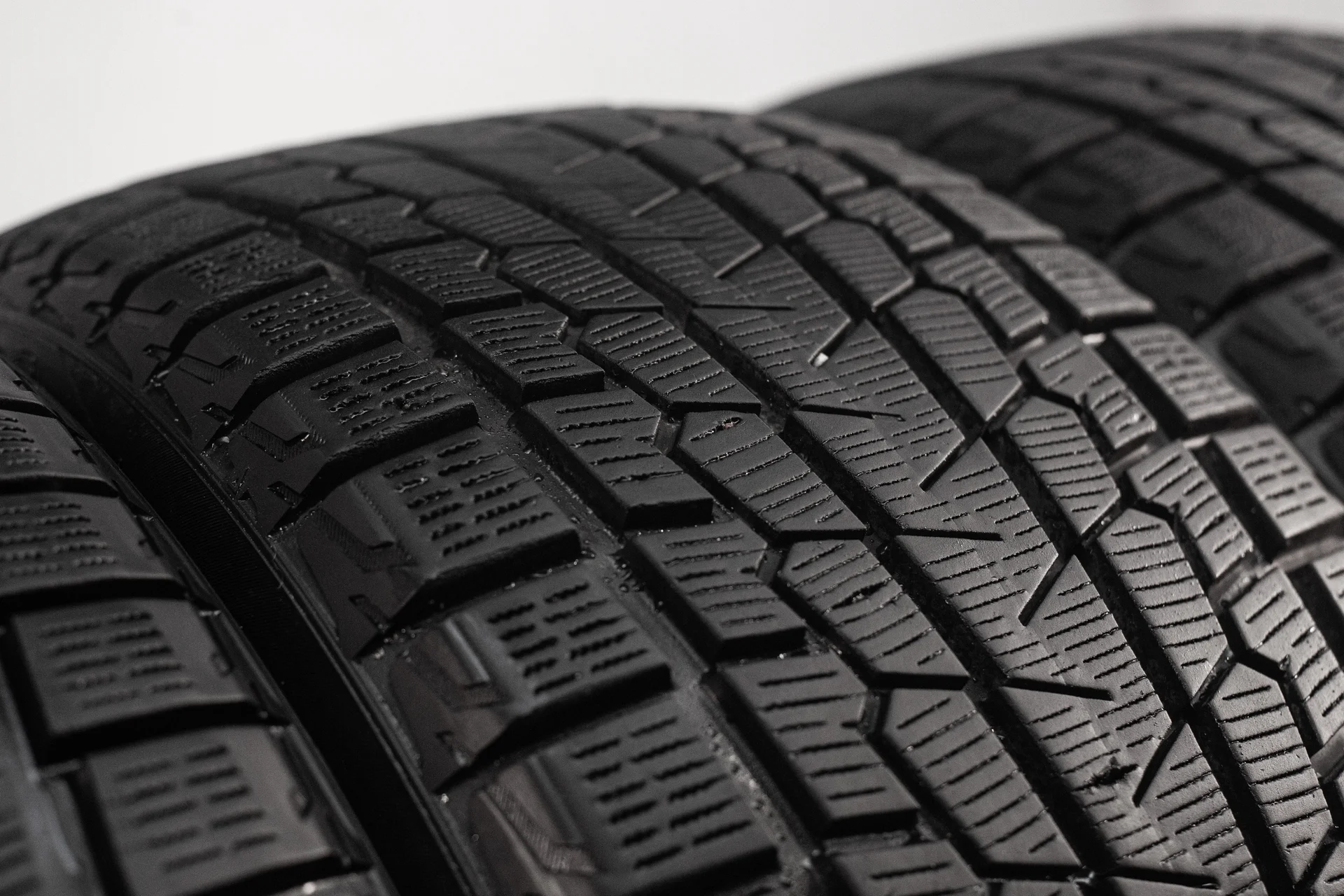 Yokohama ice Guard G075 275/35 R22 104Q + 315/30 R22 107Q - миниатюра 3
