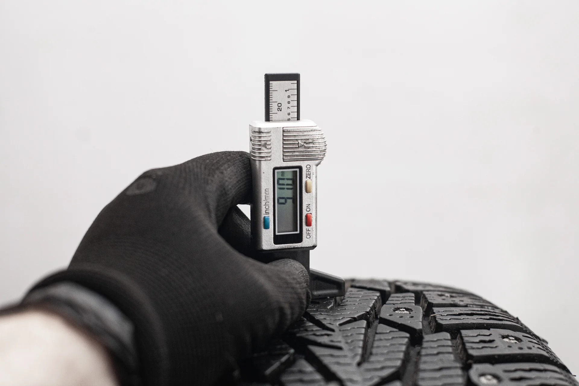 Ikon Nordman 7 215/45 R17 91T XL - миниатюра 2