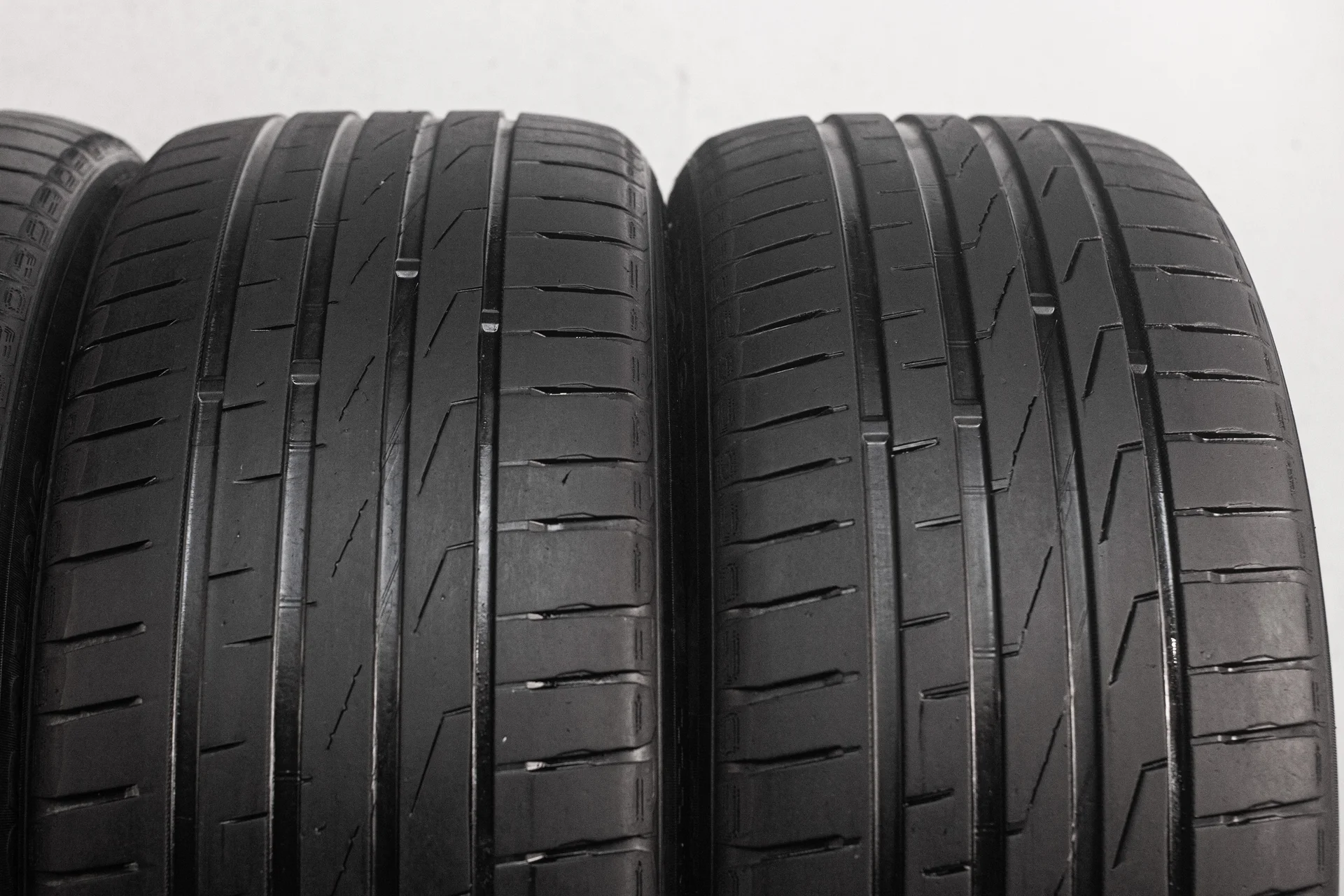 Leao Nova-Force C/S 265/50 R20 111W - миниатюра 4