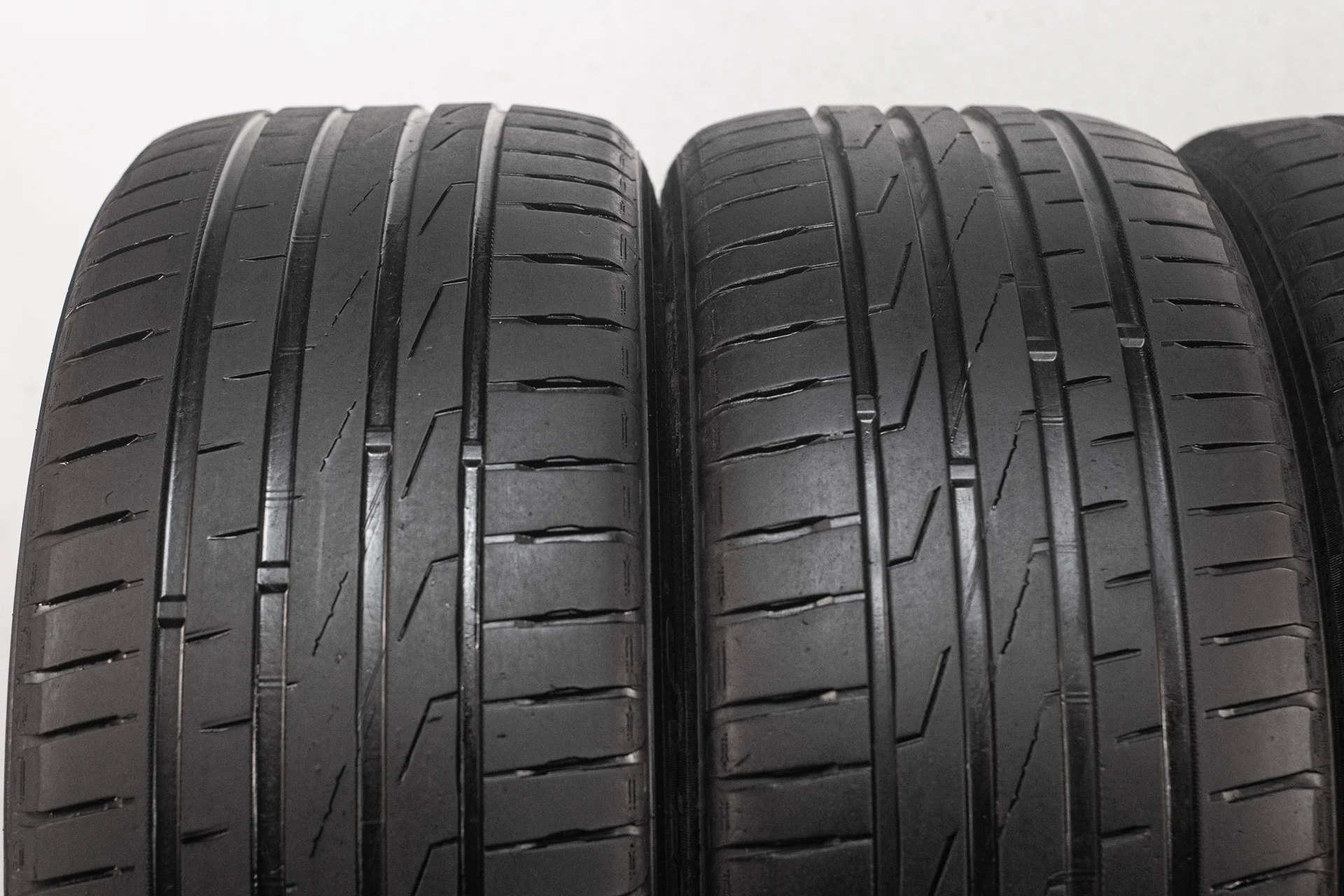 Leao Nova-Force C/S 265/50 R20 111W - миниатюра 5