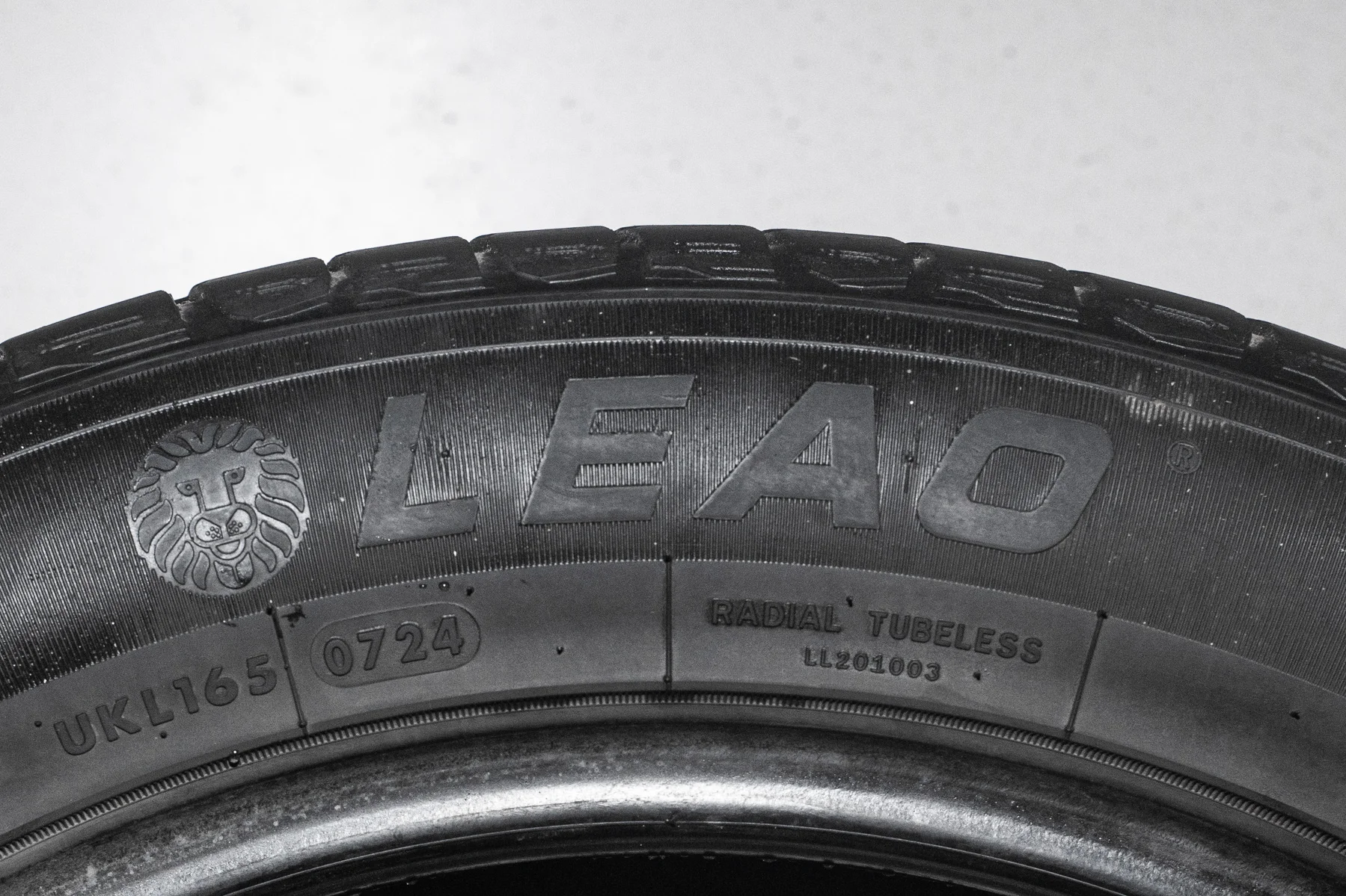 Leao Nova-Force C/S 265/50 R20 111W - миниатюра 6