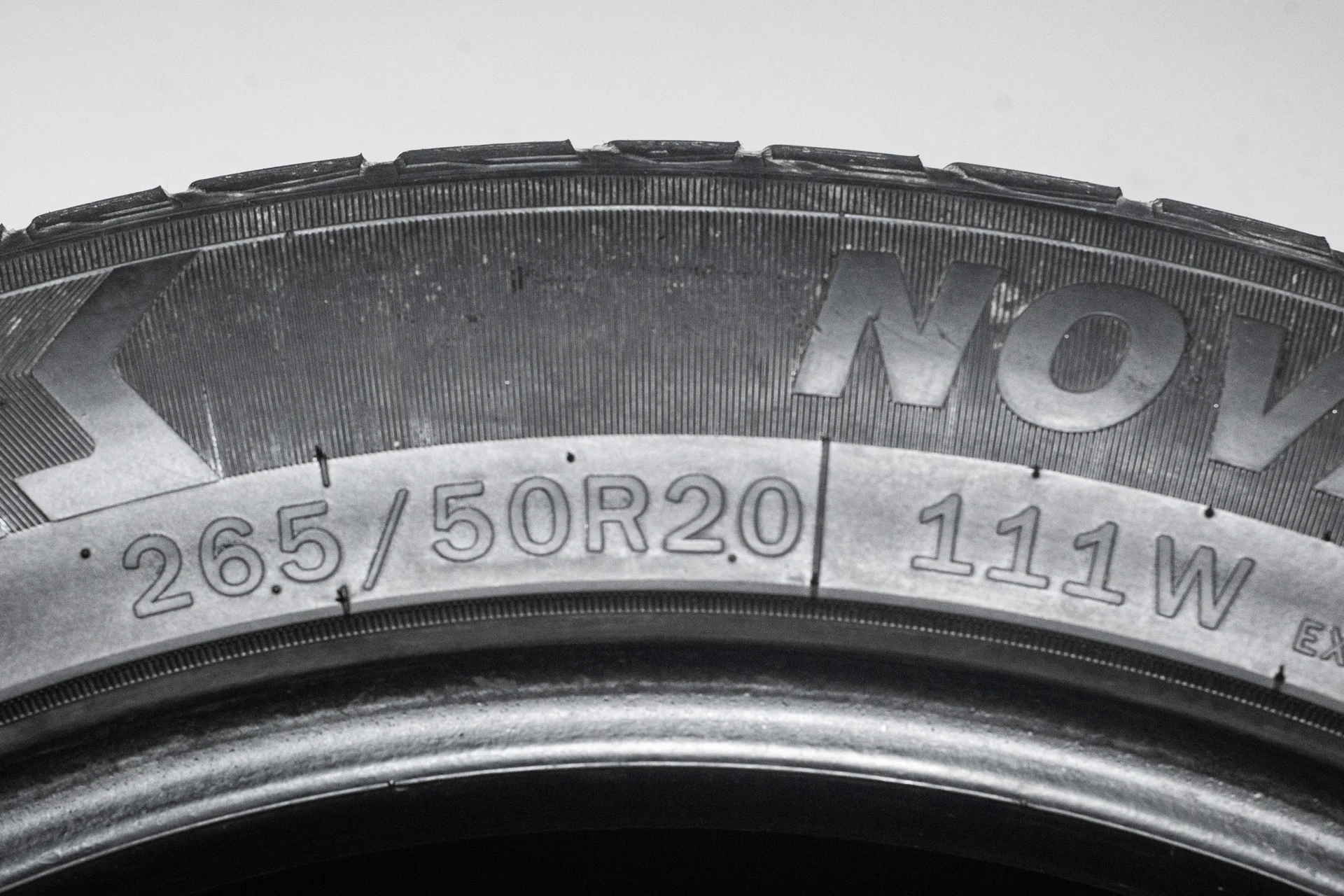 Leao Nova-Force C/S 265/50 R20 111W - миниатюра 8