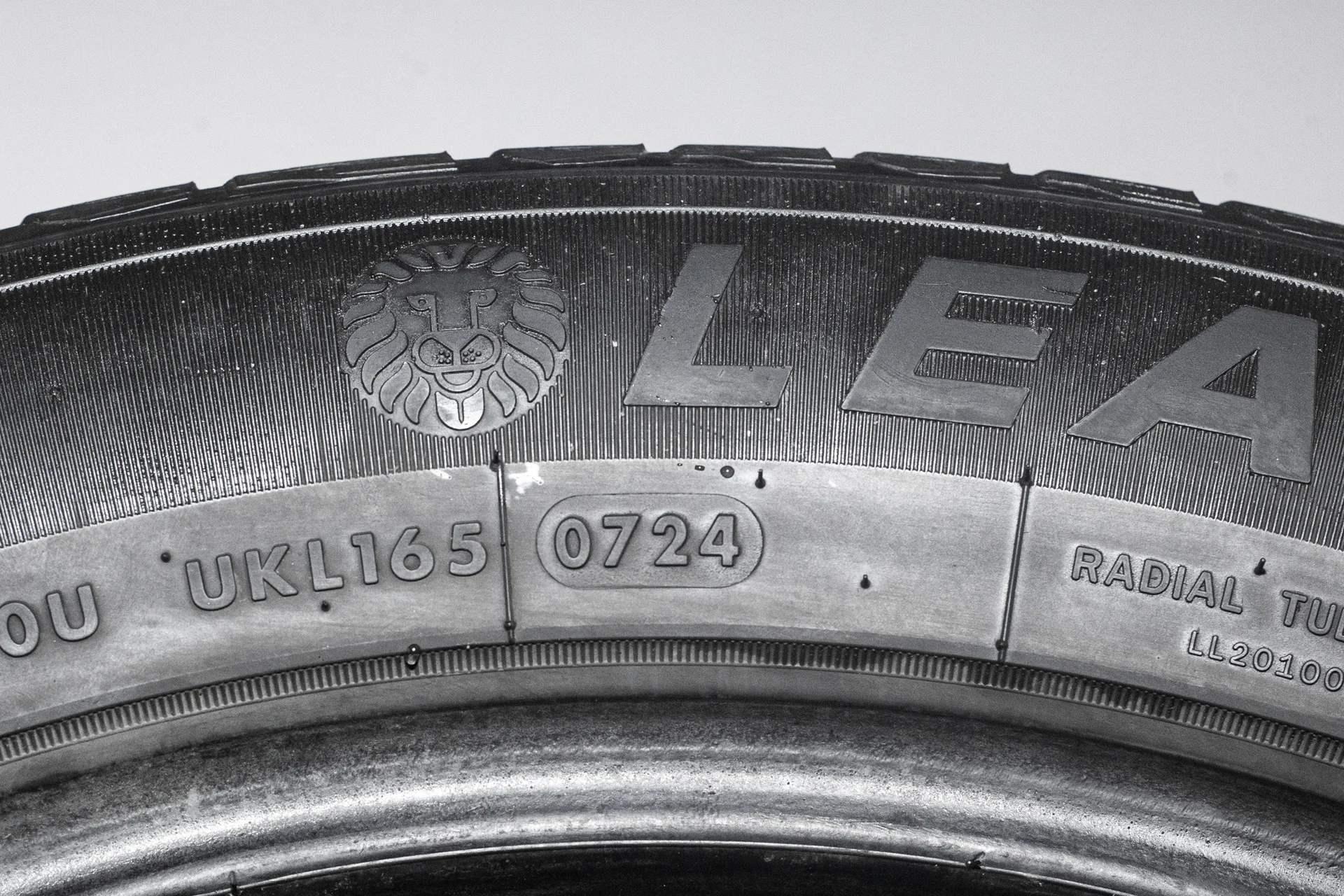 Leao Nova-Force C/S 265/50 R20 111W - миниатюра 9