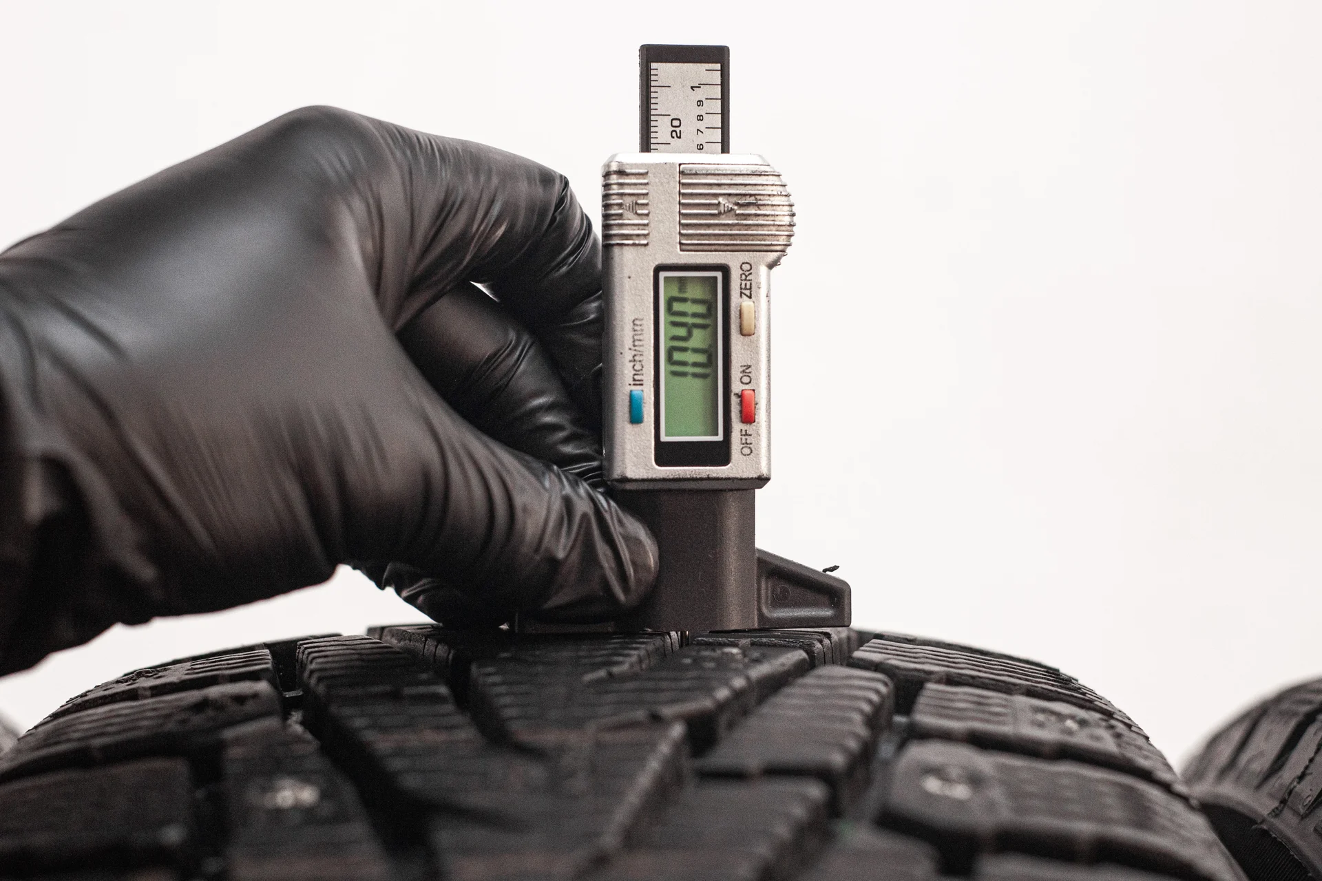 Nordman 7 SUV 235/75 R16 108T - миниатюра 2