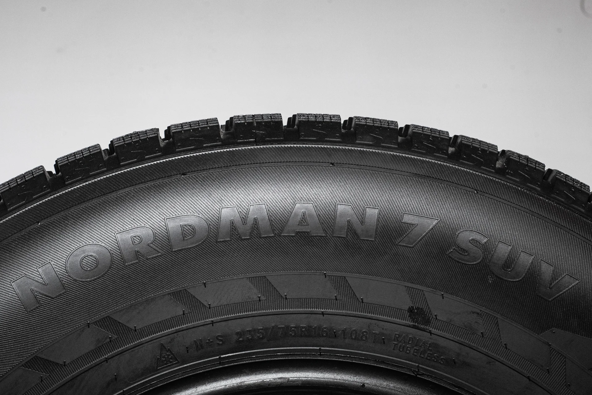 Nordman 7 SUV 235/75 R16 108T - миниатюра 6