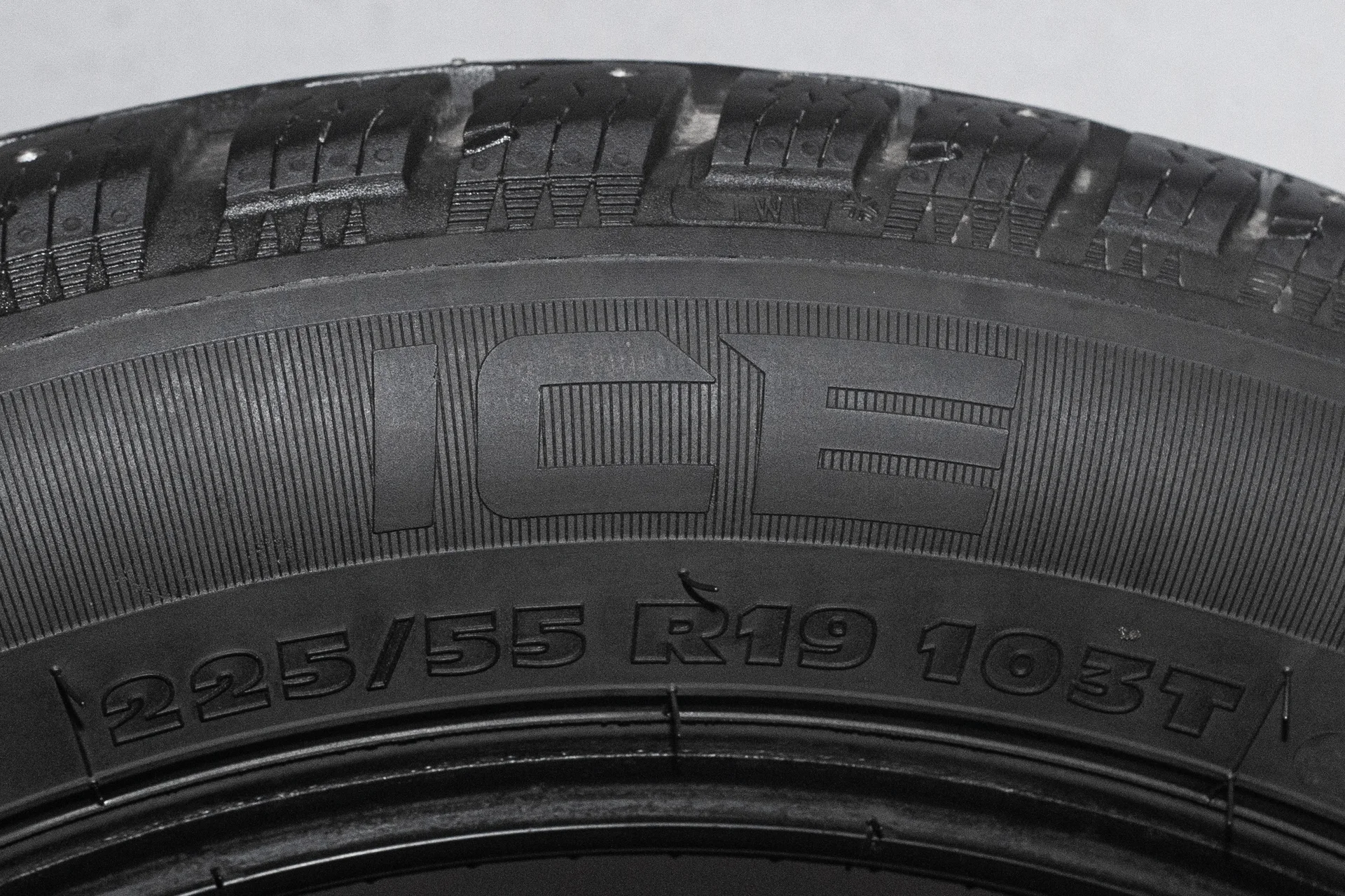 Tigar Ice 225/55 R19 103T XL - миниатюра 10