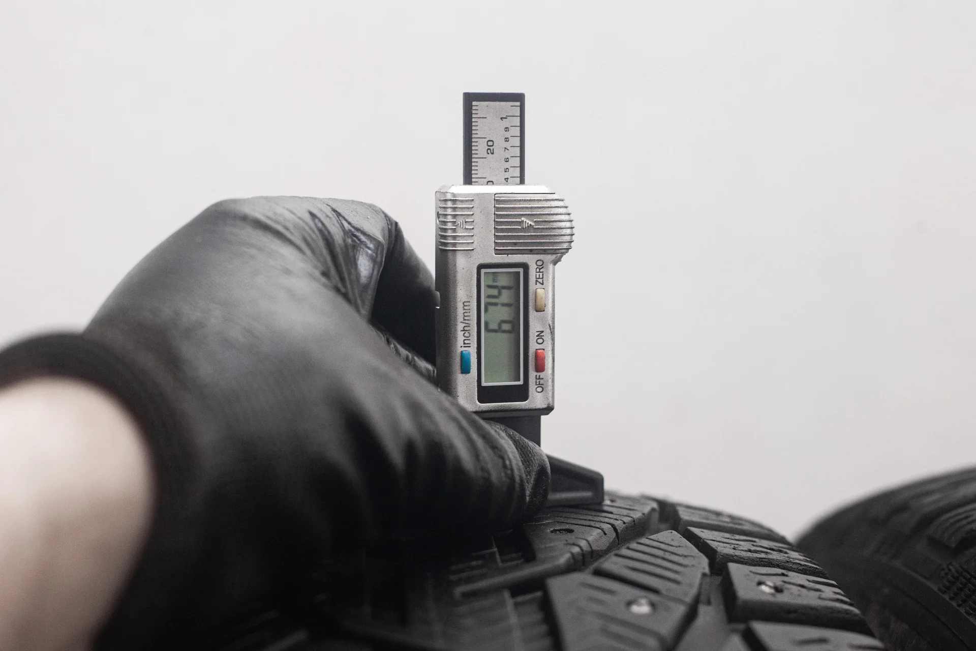 Tigar Ice 225/55 R19 103T XL - миниатюра 2