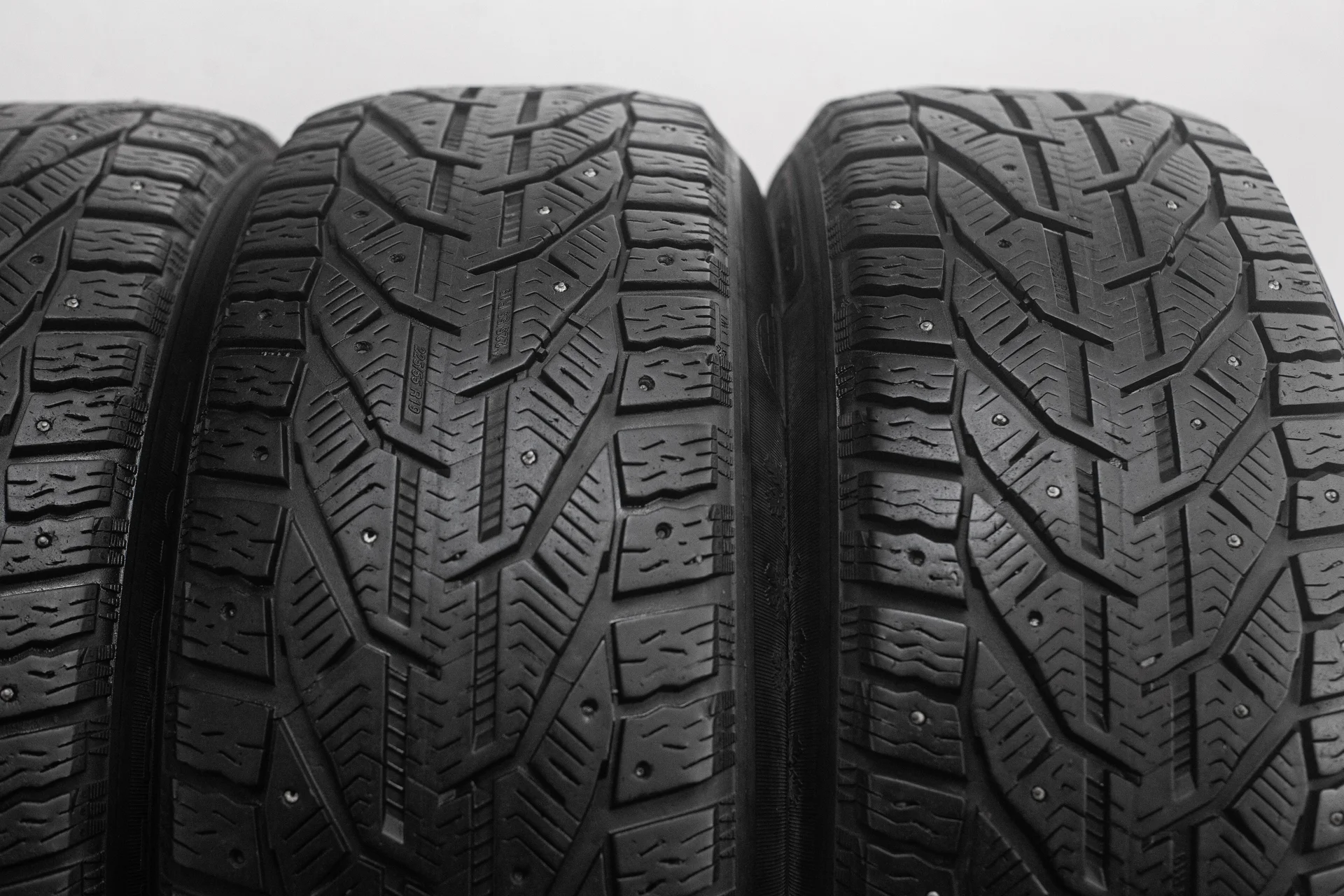 Tigar Ice 225/55 R19 103T XL - миниатюра 4