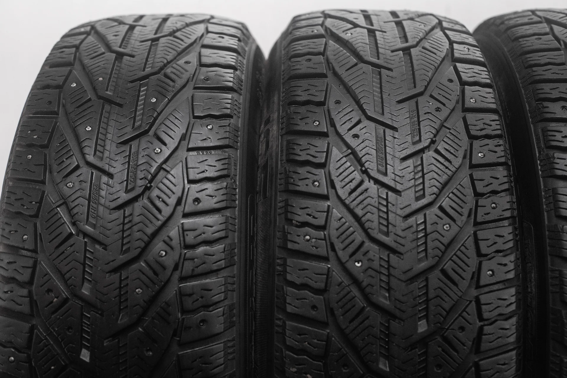 Tigar Ice 225/55 R19 103T XL - миниатюра 5