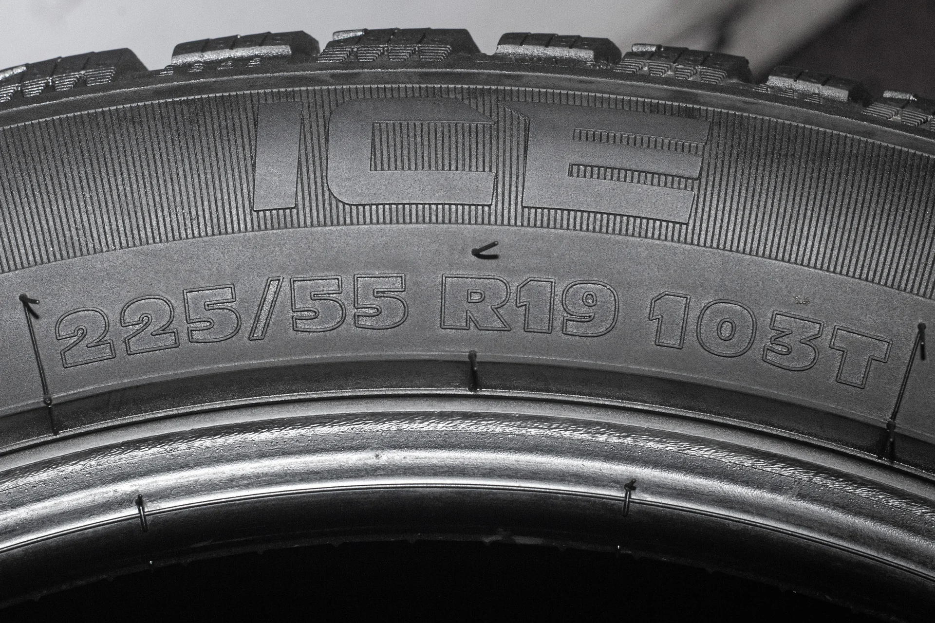Tigar Ice 225/55 R19 103T XL - миниатюра 7
