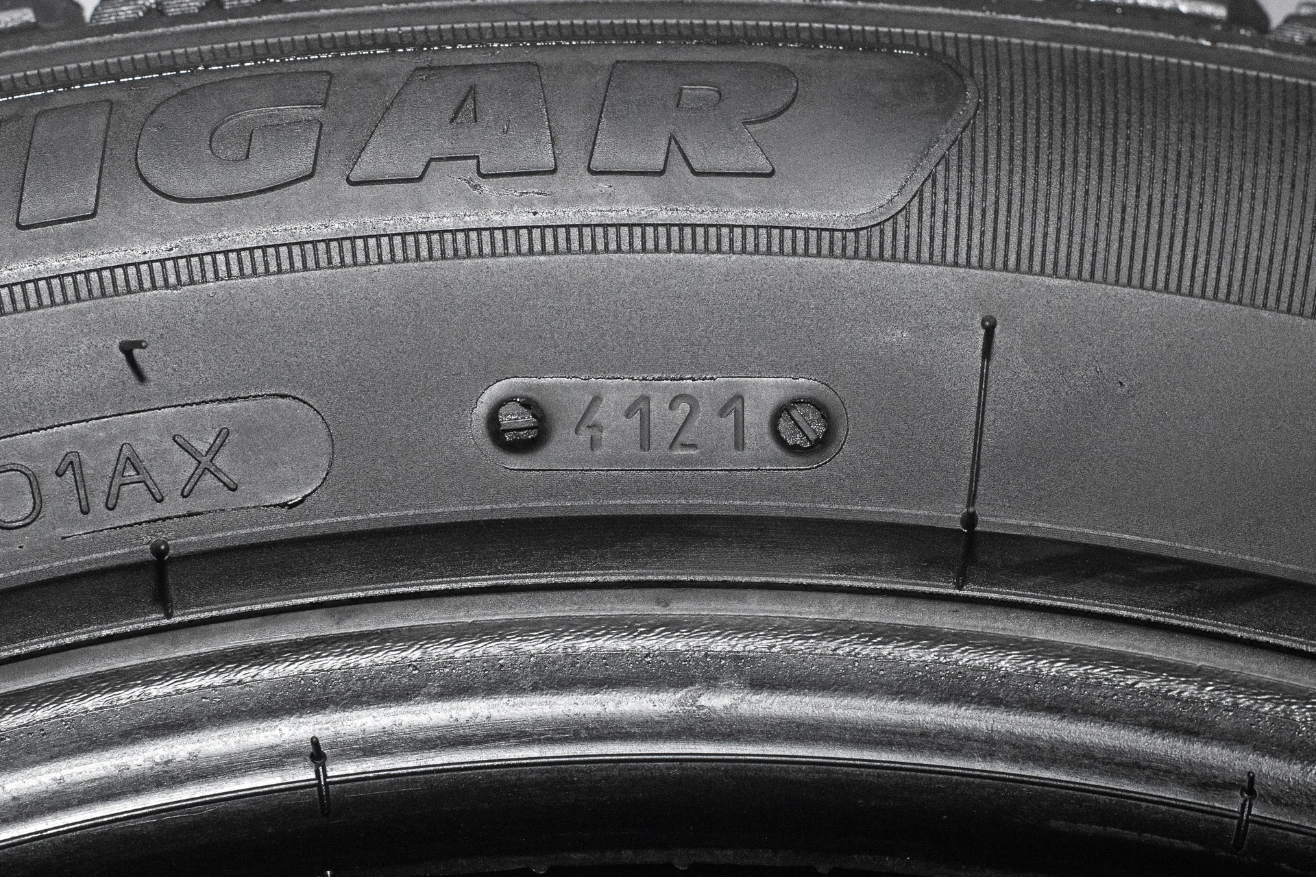 Tigar Ice 225/55 R19 103T XL - миниатюра 8