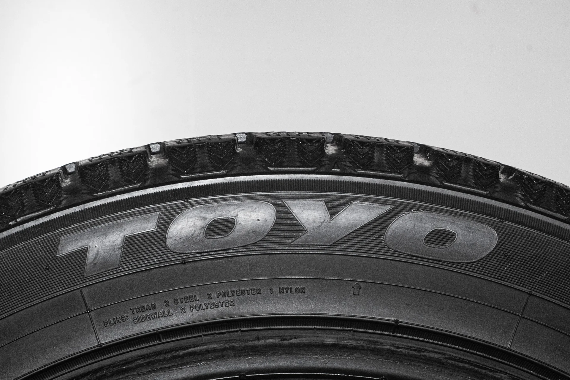 Toyo Observe GSi-5 215/55 R18 94T - миниатюра 6