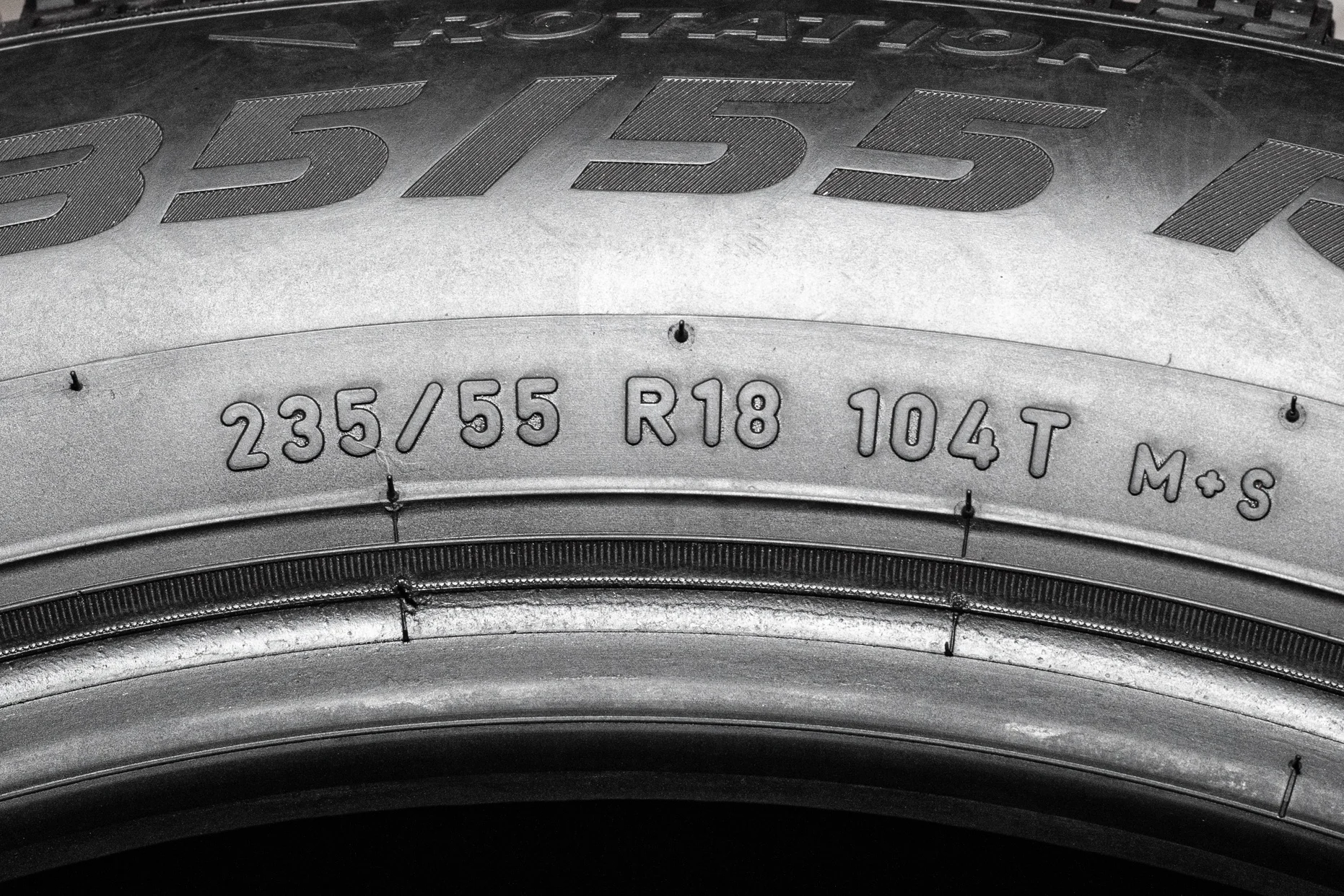 Pirelli Ice Zero Friction 235/55 R18 104T XL - миниатюра 7