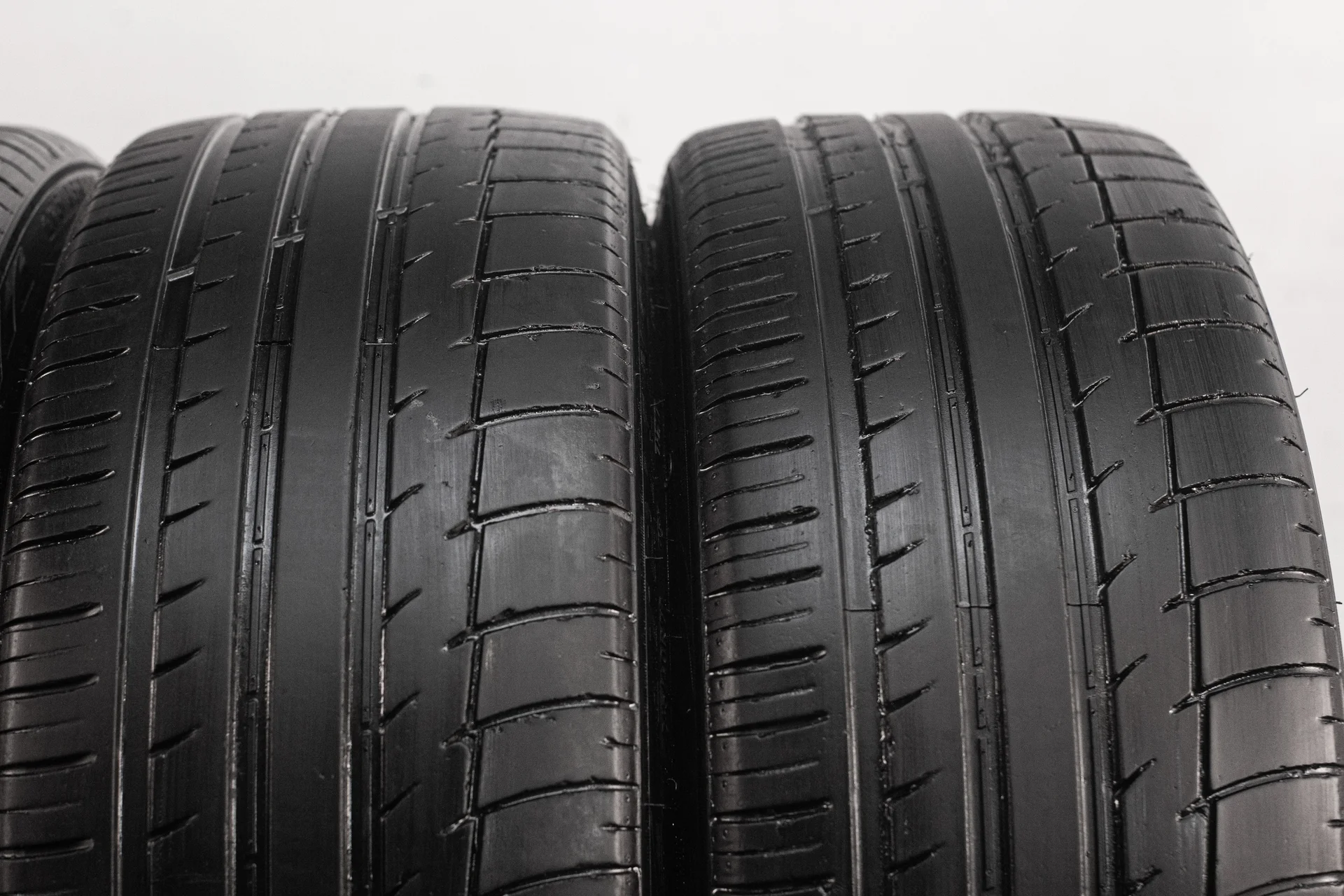 Triangle Sportex TSH11 TH201 245/40 R20 95Y + 275/35 R20 102Y - миниатюра 5