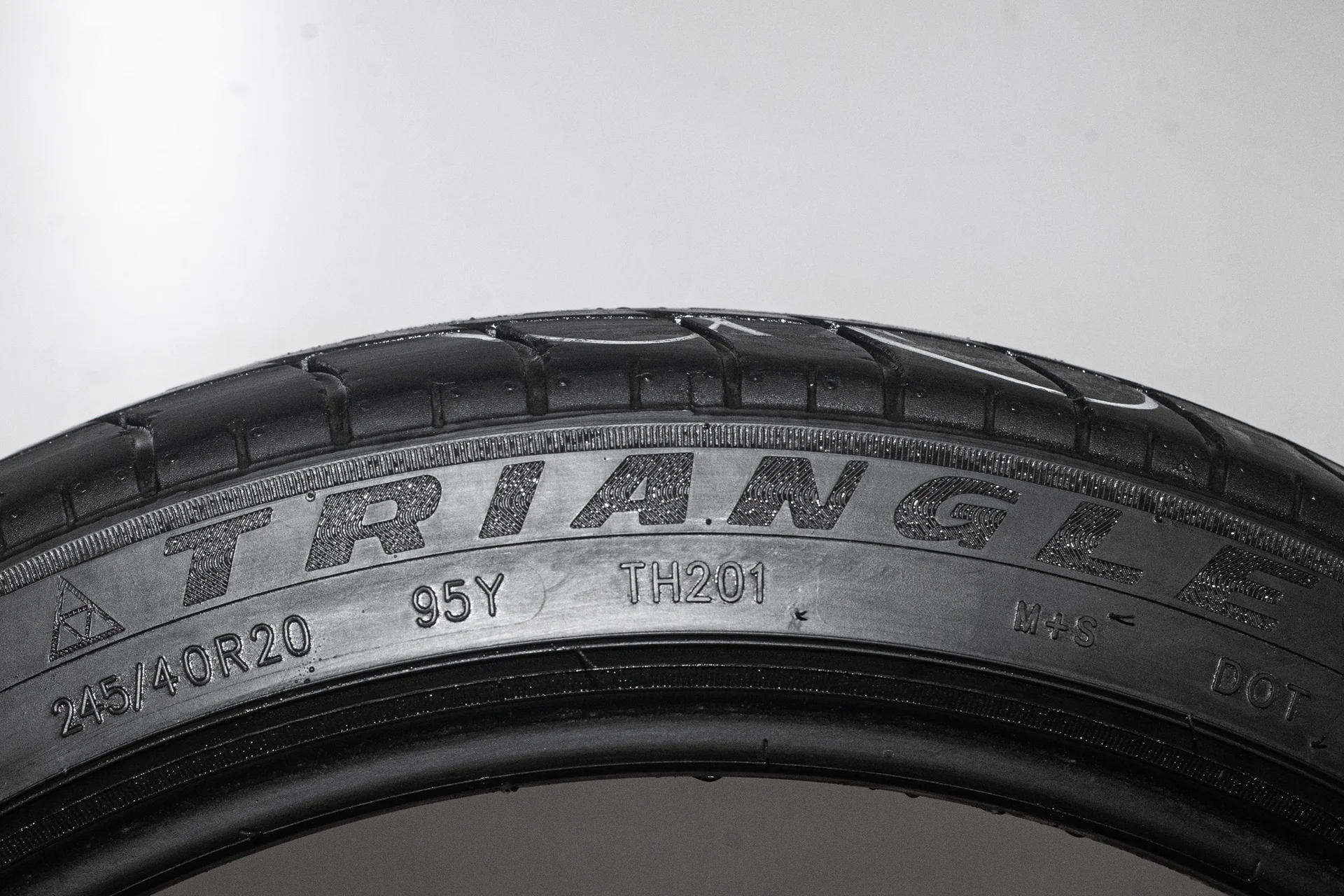 Triangle Sportex TSH11 TH201 245/40 R20 95Y + 275/35 R20 102Y - миниатюра 7