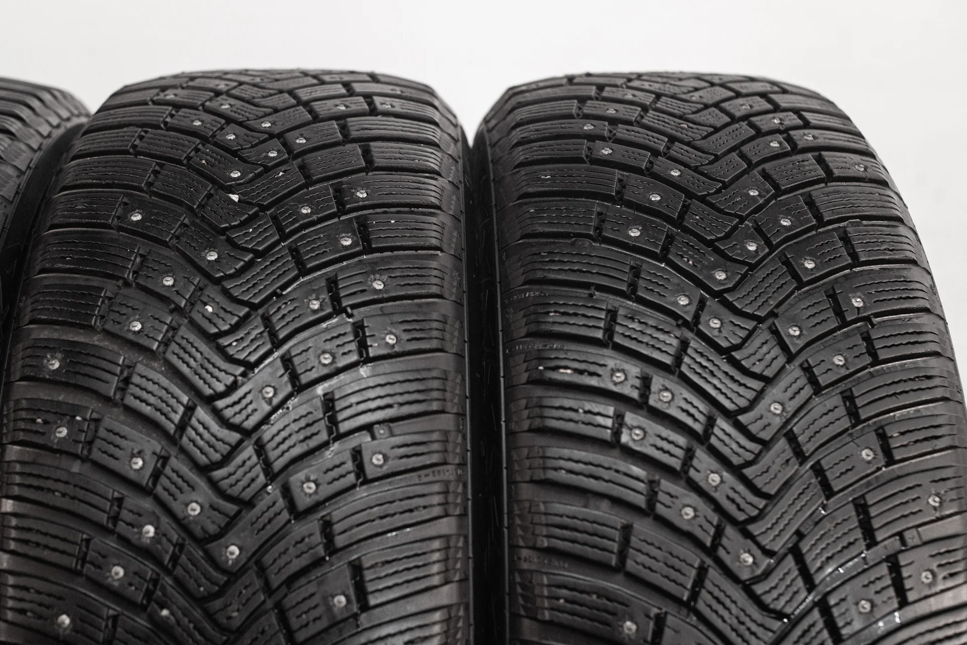 Continental IceContact 3 235/55 R20 105T - миниатюра 4