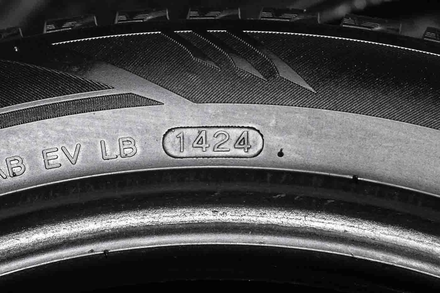 Laufenn i-Fit Ice LW71 225/50 R17 98T XL - миниатюра 6