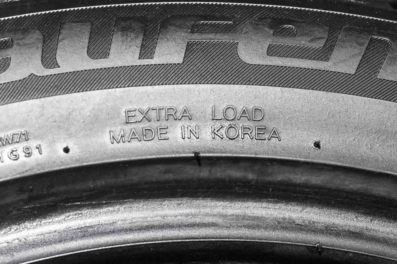 Laufenn i-Fit Ice LW71 225/50 R17 98T XL - миниатюра 8