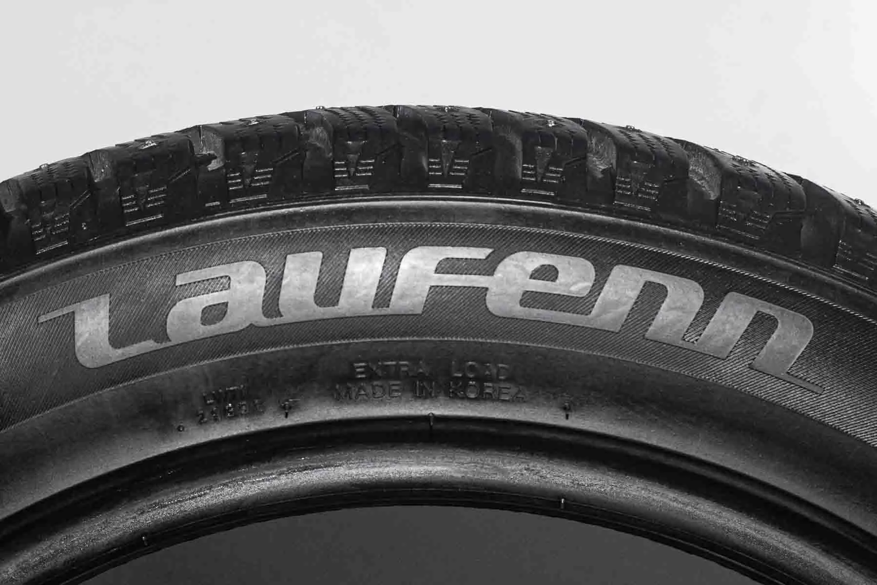 Laufenn i-Fit Ice LW71 225/50 R17 98T XL - миниатюра 9