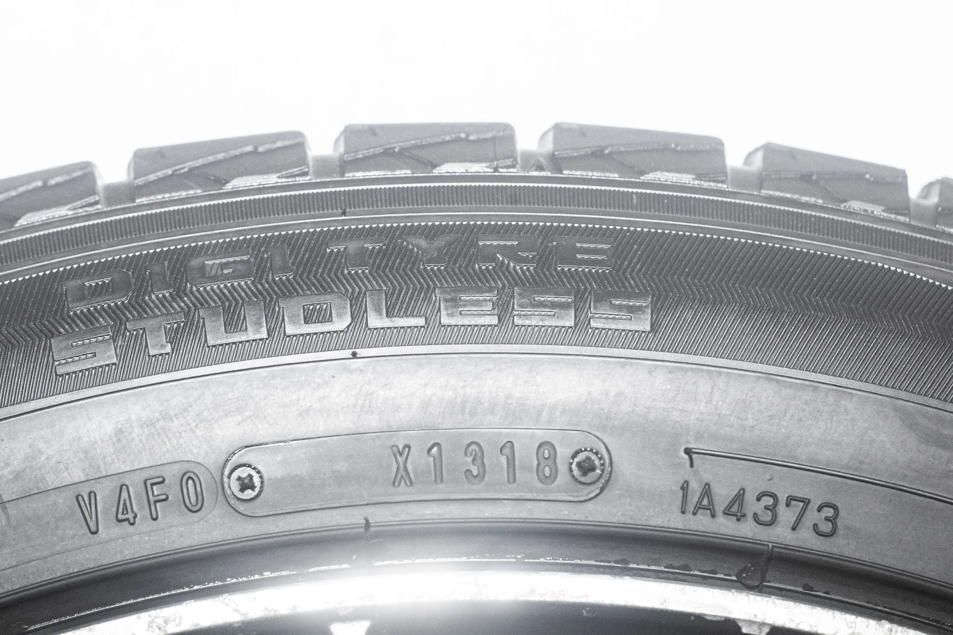Dunlop Winter Maxx SJ8 235/55 R19 101R + 255/50 R19 107R - миниатюра 10