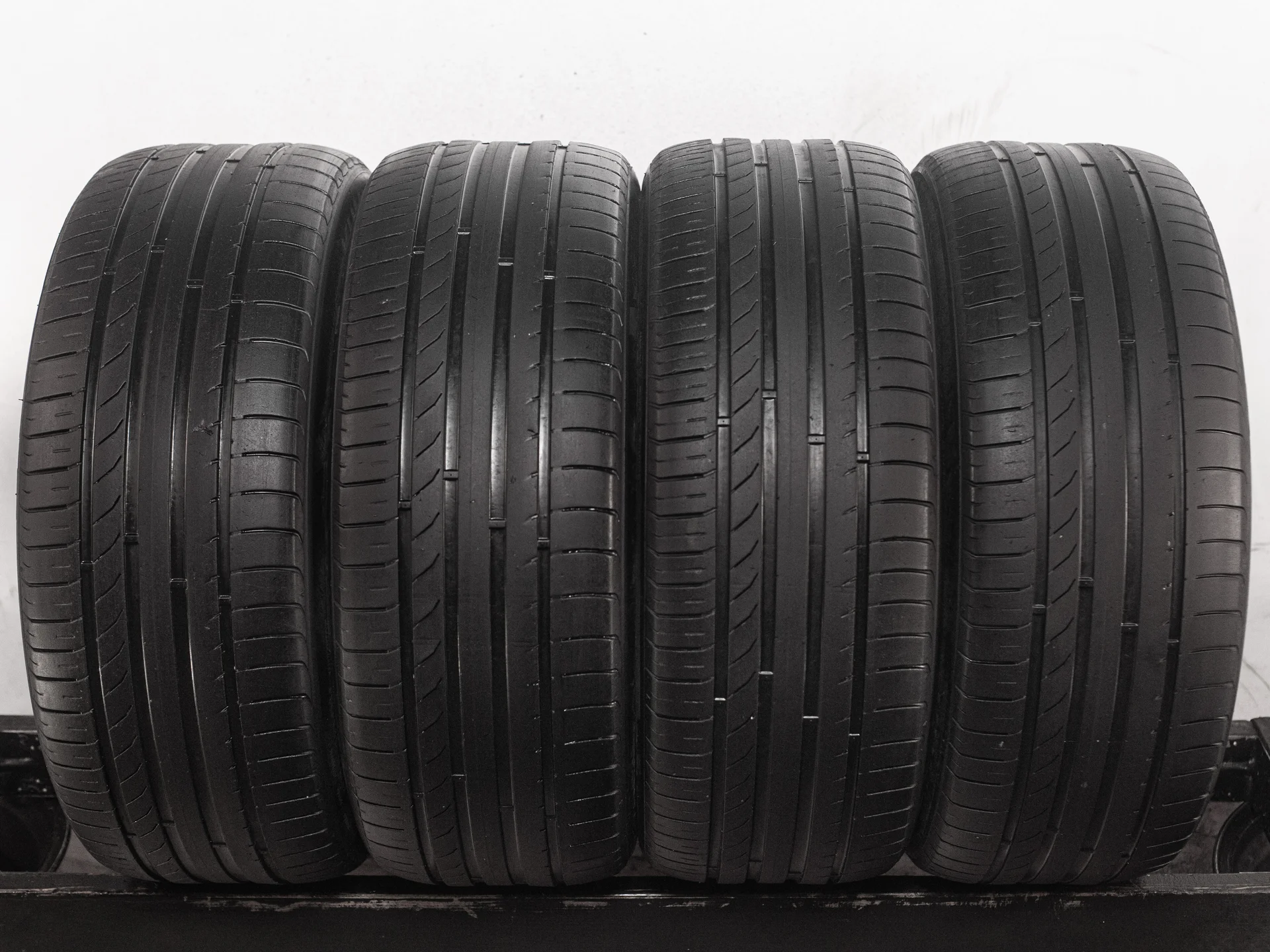 Kumho HP91 Crugen 255/50 R20 109V - изображение 1