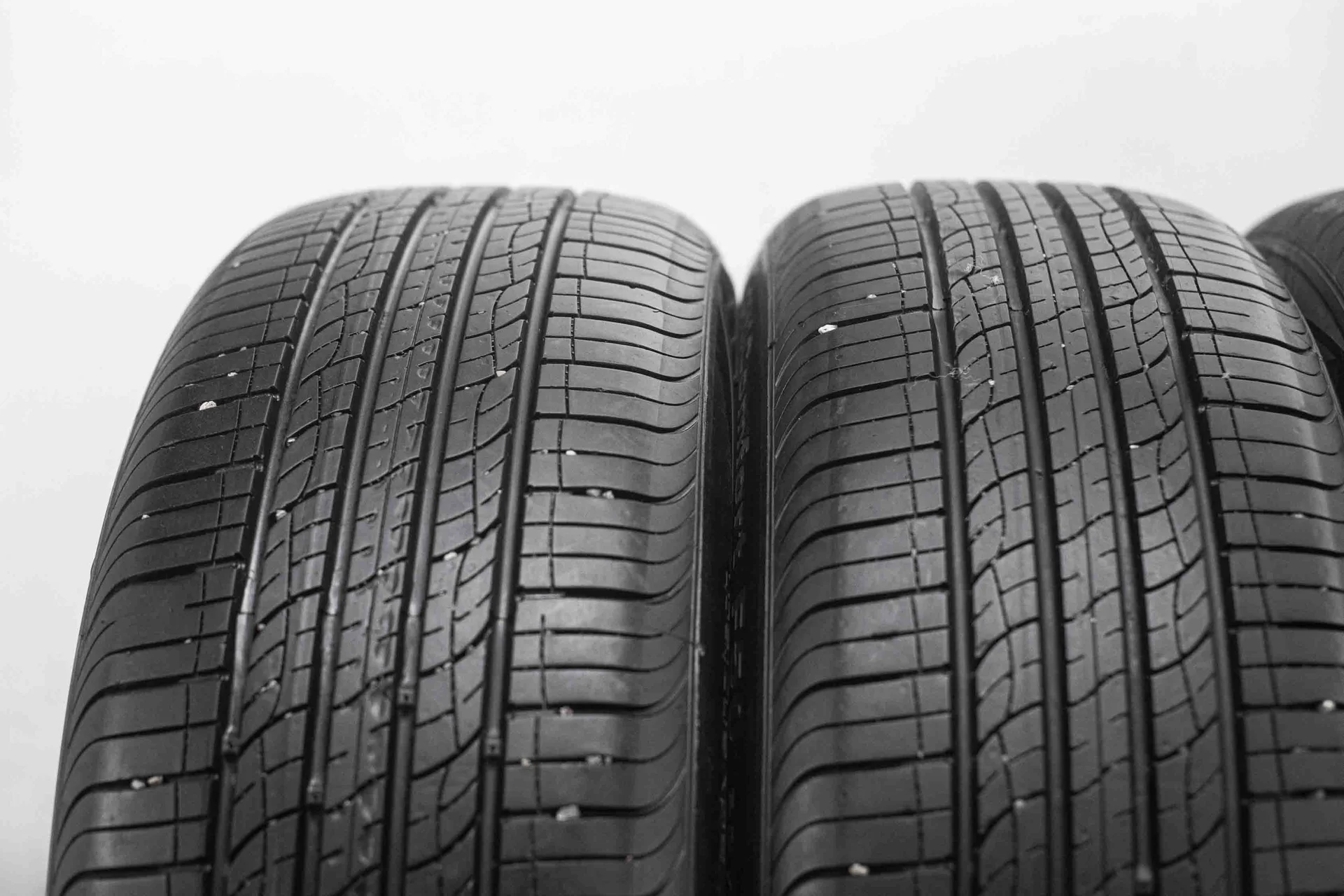 Giti GitiComfort F50 215/55 R18 95H - миниатюра 5