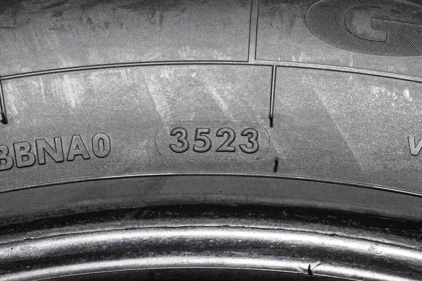 Giti GitiComfort F50 215/55 R18 95H - миниатюра 6