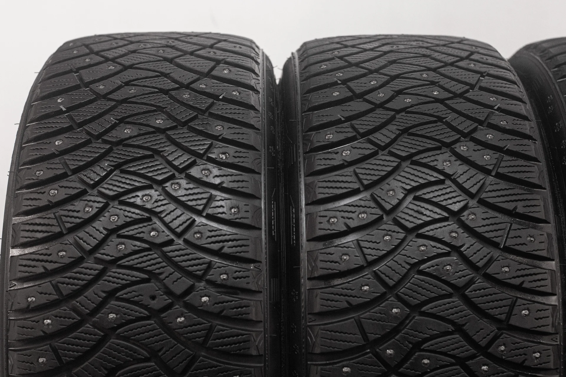 Dunlop SP Winter Ice 03 245/40 R18 97T - миниатюра 5