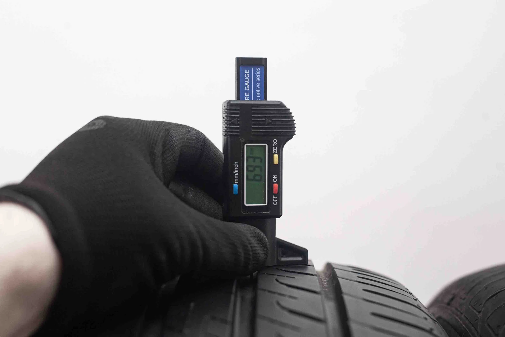 Giti GitiComfort 225V1 245/45 R20 103V - миниатюра 2