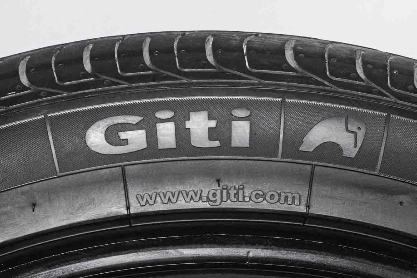 Giti GitiComfort 225V1 245/45 R20 103V - миниатюра 9