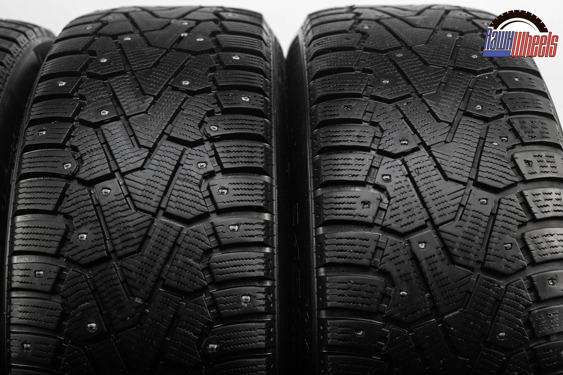 Pirelli Ice Zero 245/50 R18 104T RF - миниатюра 5