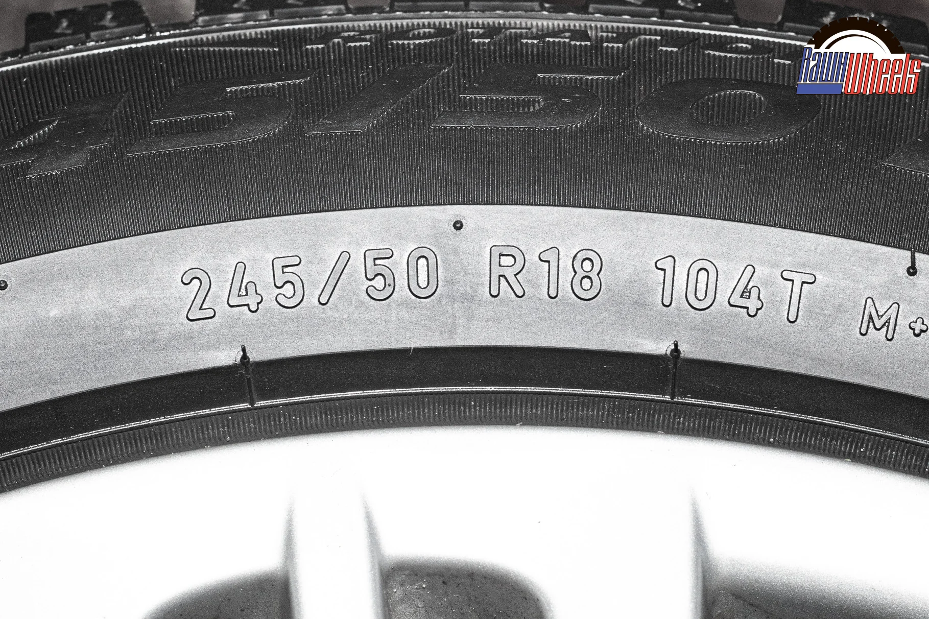 Pirelli Ice Zero 245/50 R18 104T RF - миниатюра 6