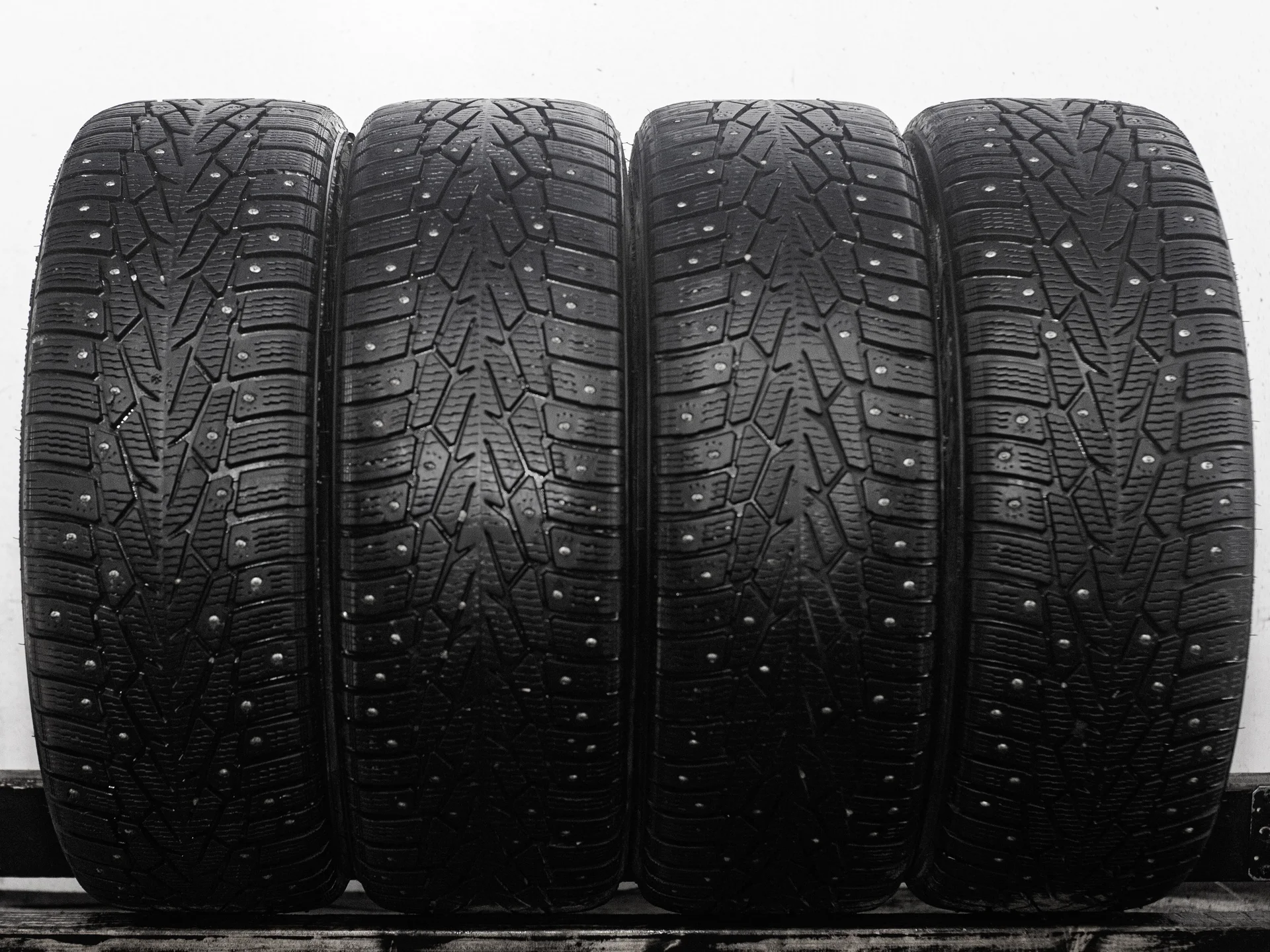 Nokian Tyres Nordman 7 205/65 R16 99T XL