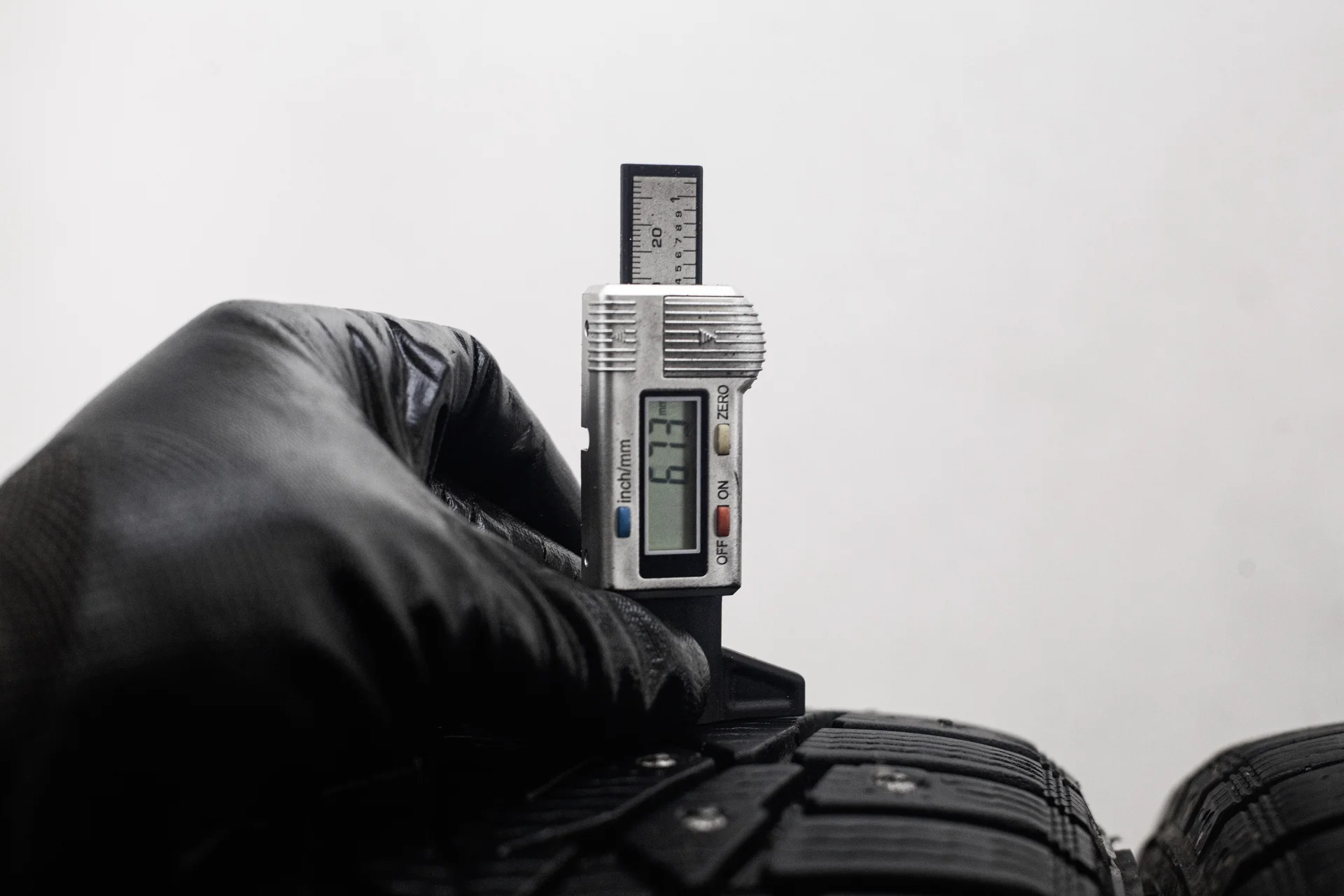 Nokian Tyres Nordman 7 205/65 R16 99T XL - миниатюра 2