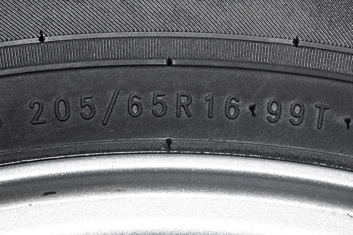 Nokian Tyres Nordman 7 205/65 R16 99T XL - миниатюра 7