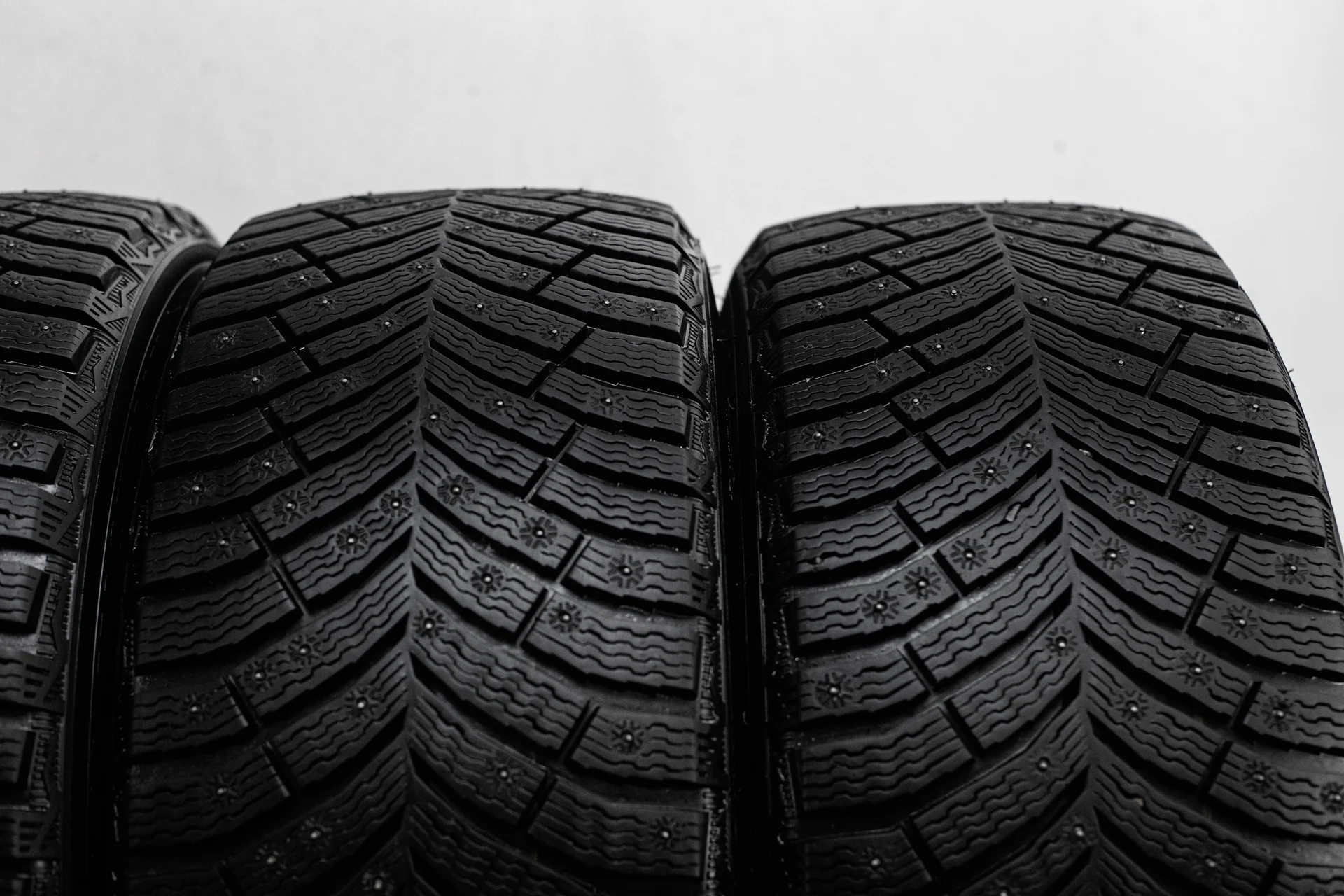Michelin X-Ice North 4 245/45 R19 96T XL - миниатюра 4