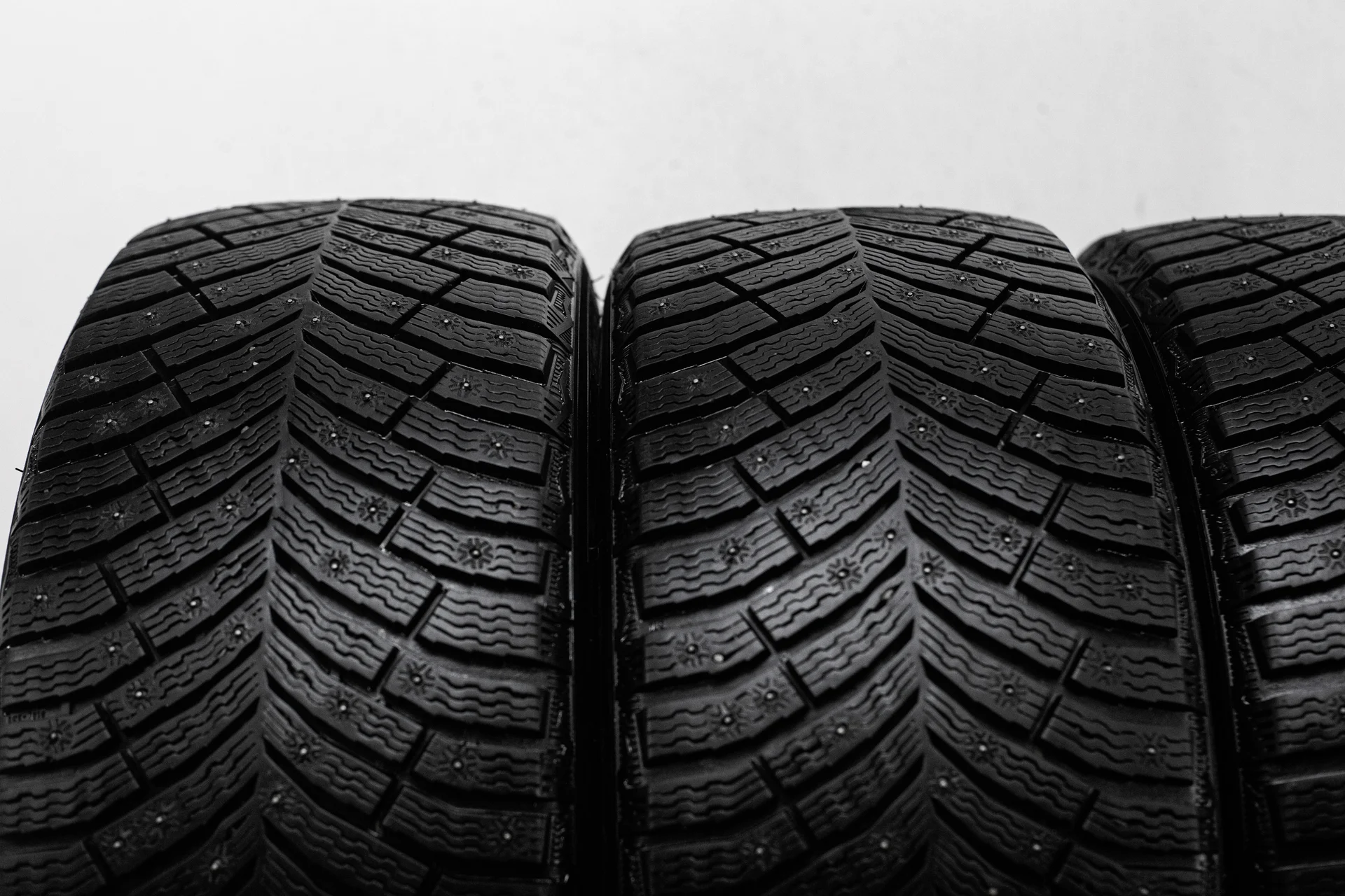 Michelin X-Ice North 4 245/45 R19 96T XL - миниатюра 5