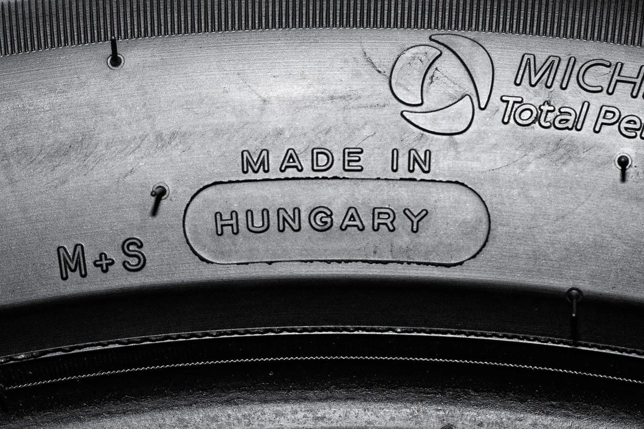 Michelin X-Ice North 4 245/45 R19 96T XL - миниатюра 8