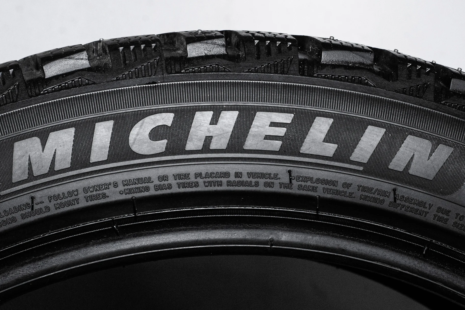 Michelin X-Ice North 4 245/45 R19 96T XL - миниатюра 9