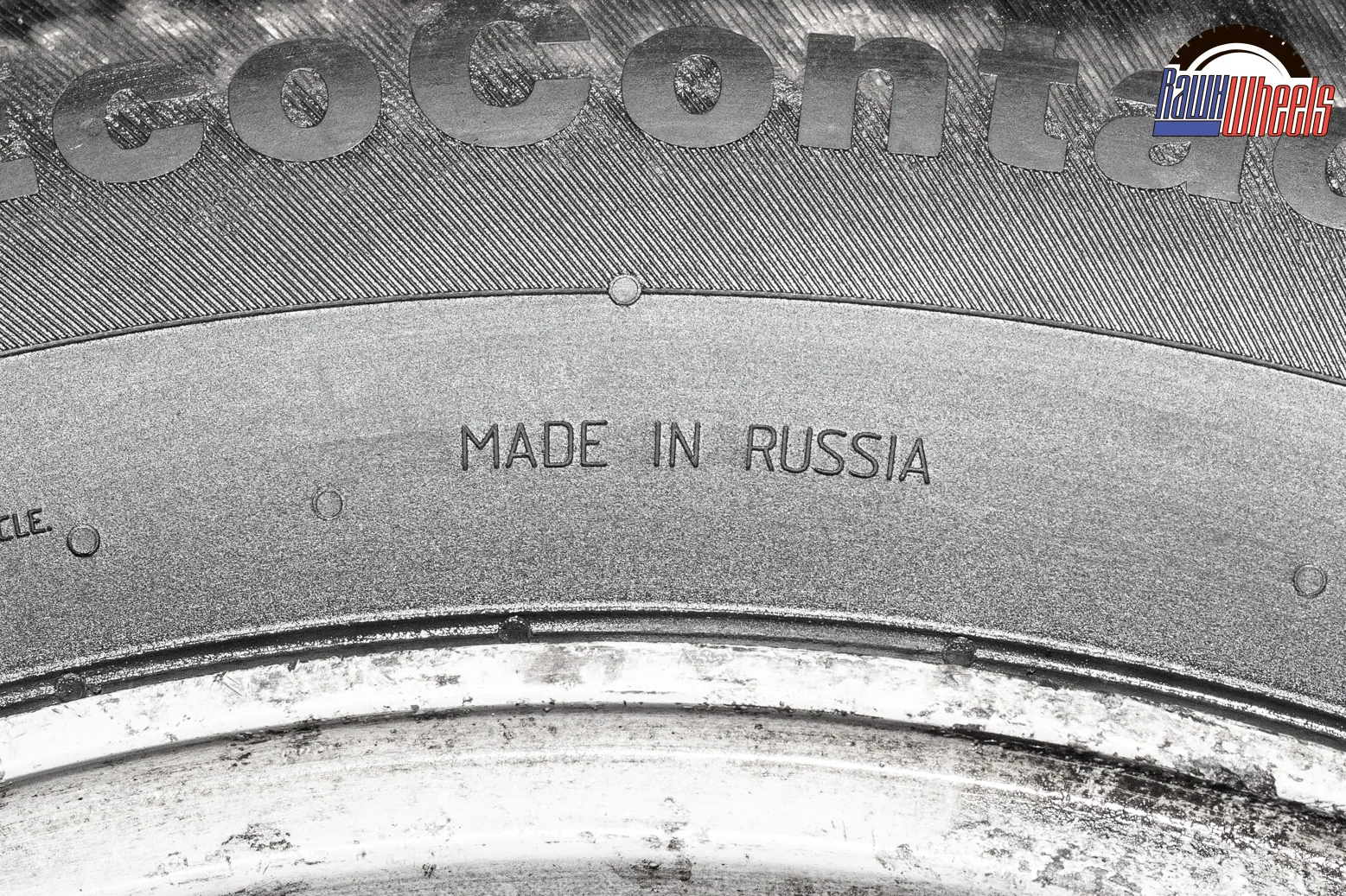 Continental ContiEcoContact 5 215/65 R16 98H - миниатюра 10