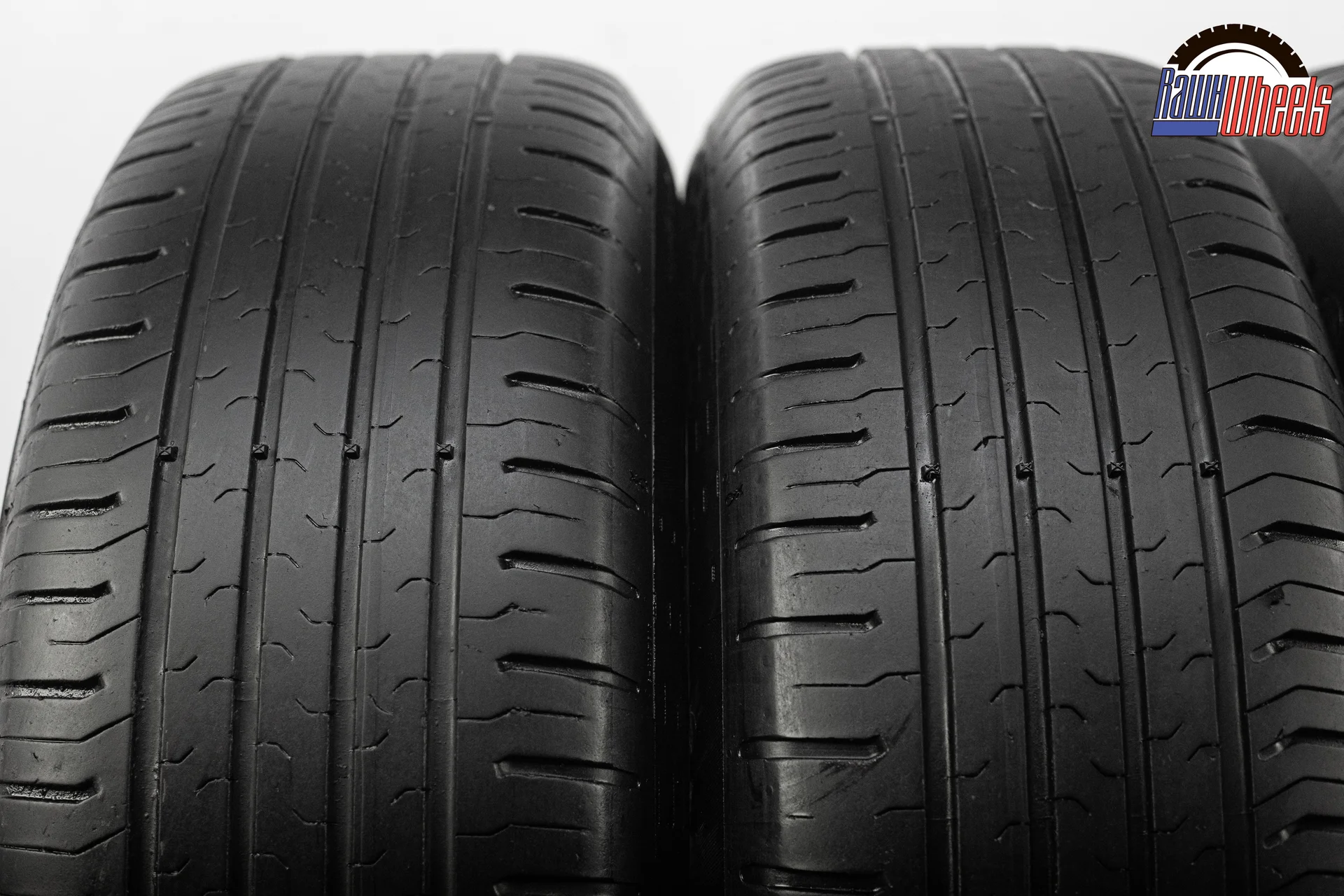 Continental ContiEcoContact 5 215/65 R16 98H - миниатюра 4