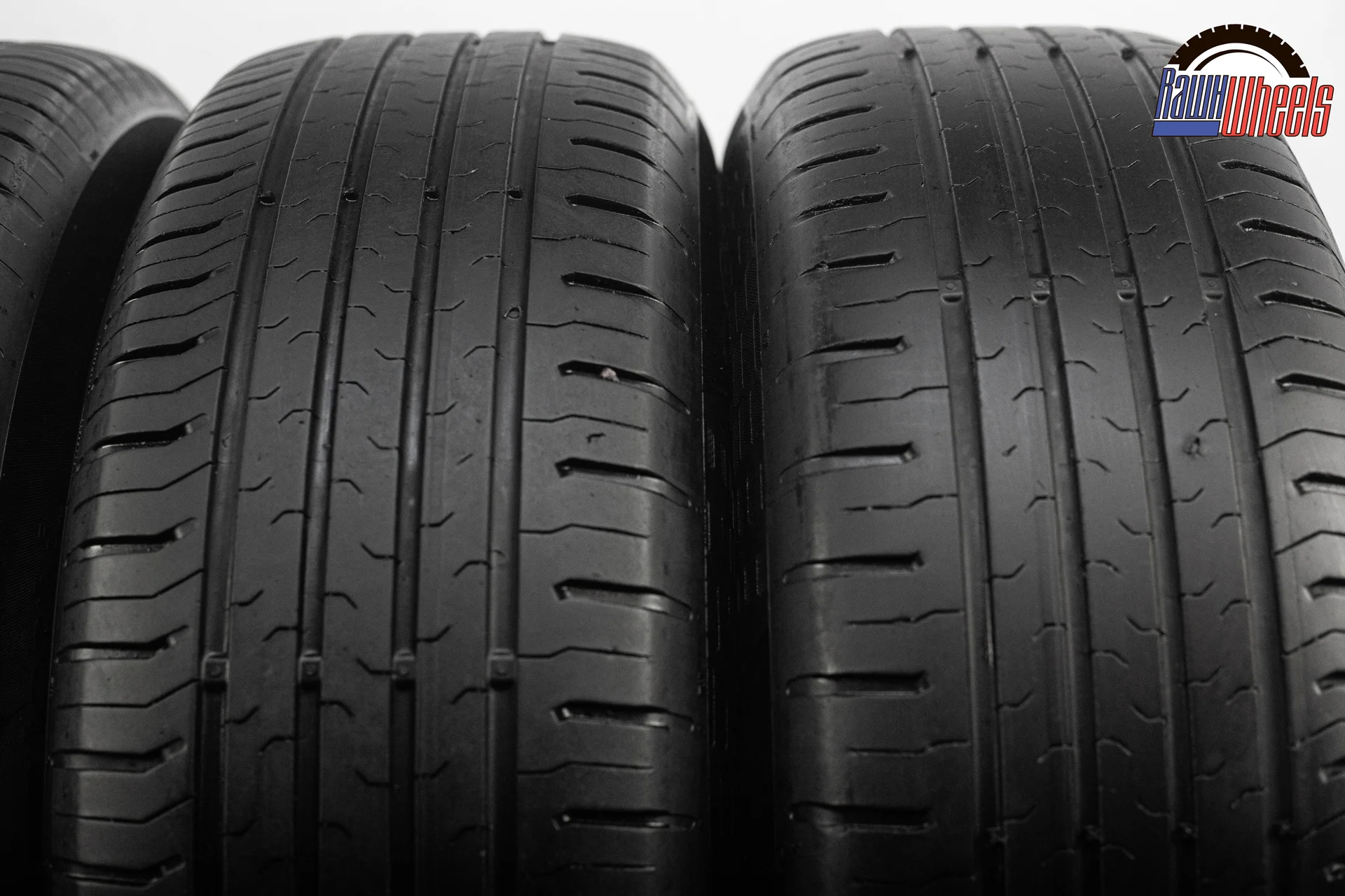 Continental ContiEcoContact 5 215/65 R16 98H - миниатюра 5