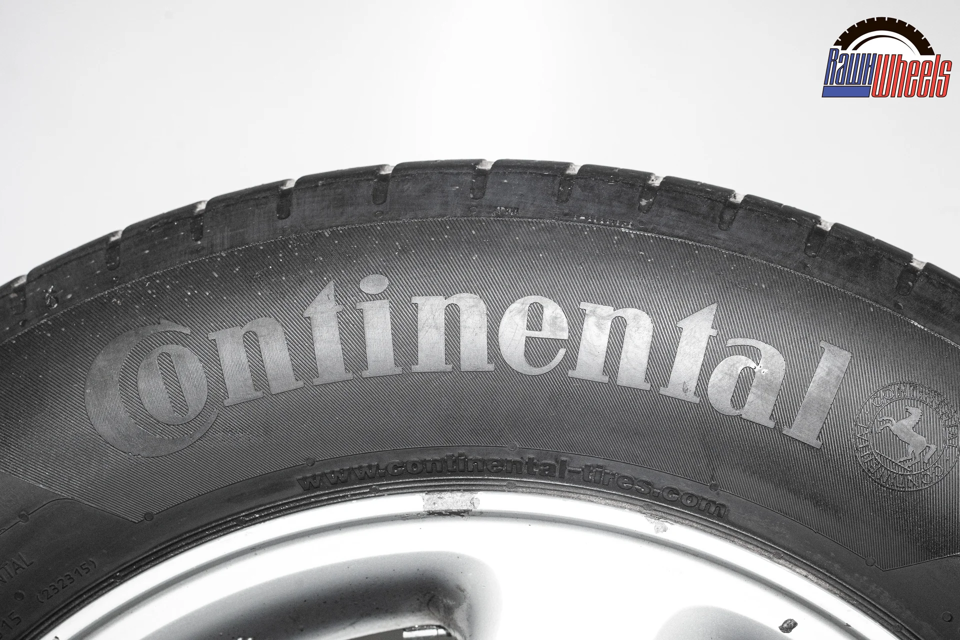 Continental ContiEcoContact 5 215/65 R16 98H - миниатюра 8
