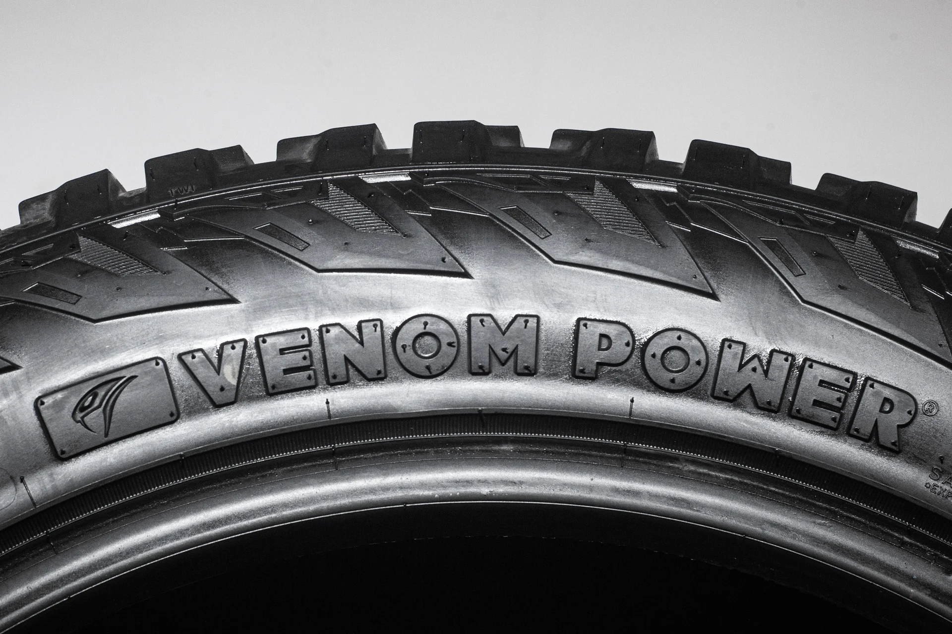 Venom Power Trail Hunter ATS 255/55 R20 110H - миниатюра 6